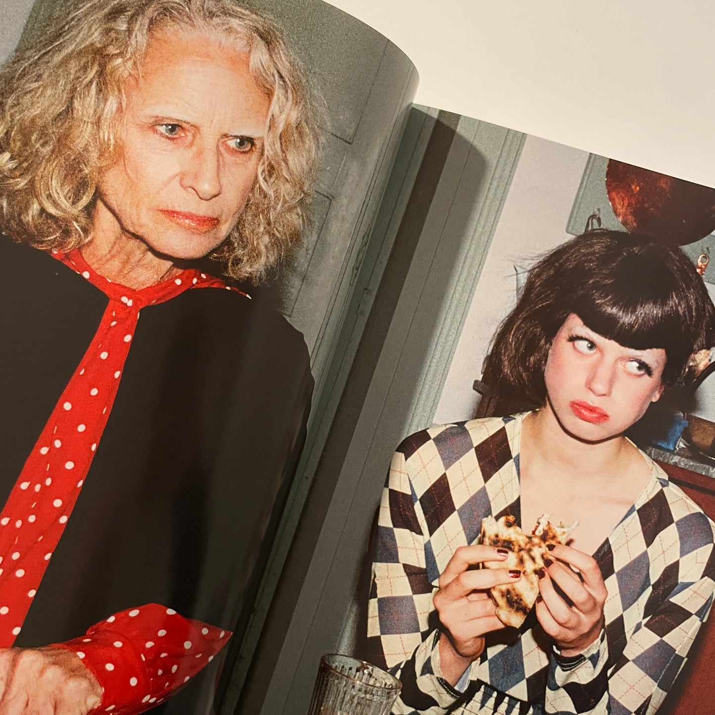 Re-Edition Autumn / winter 2019