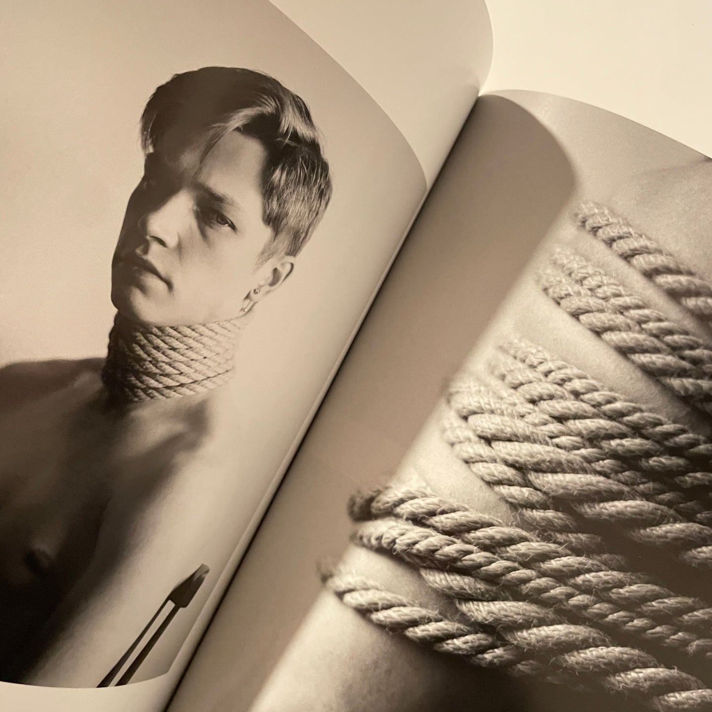 Re-Edition Winter 16 / Spring 17