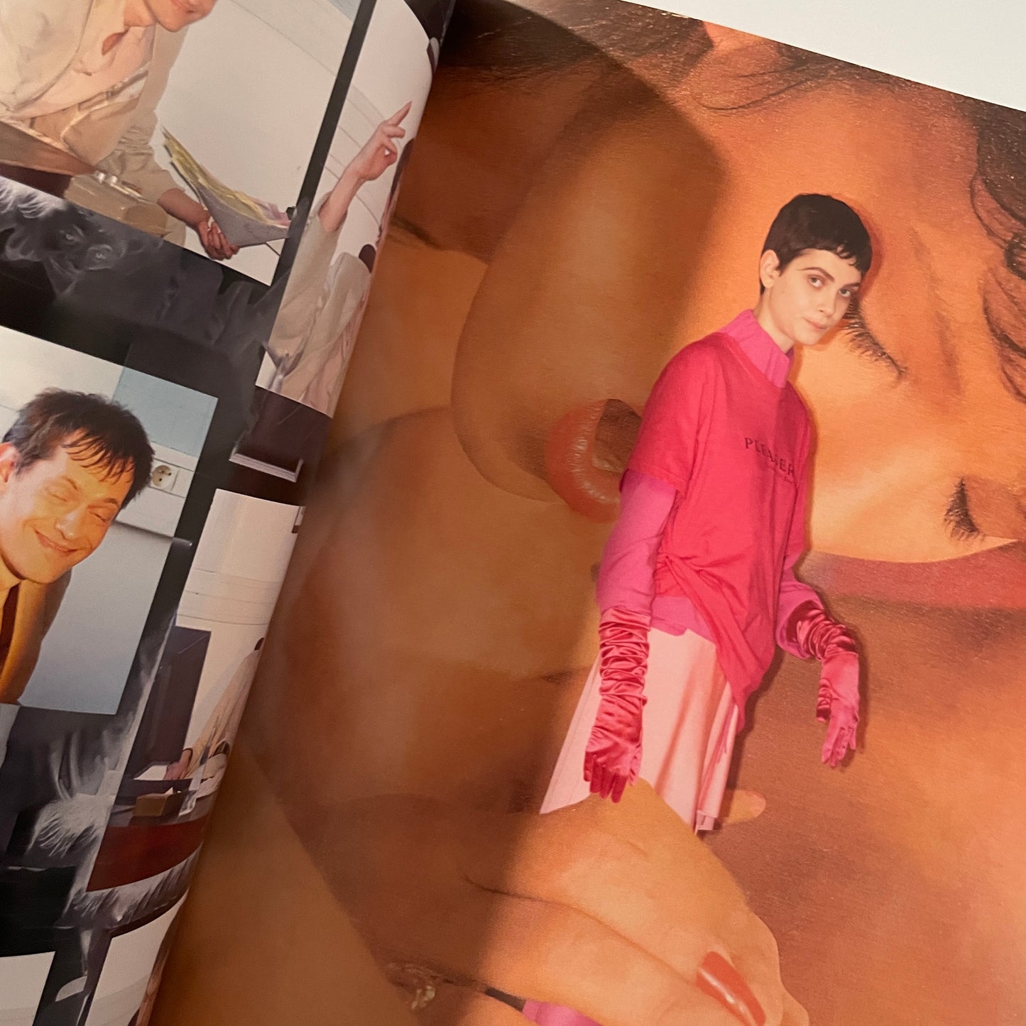 Re-Edition Winter 16 / Spring 17