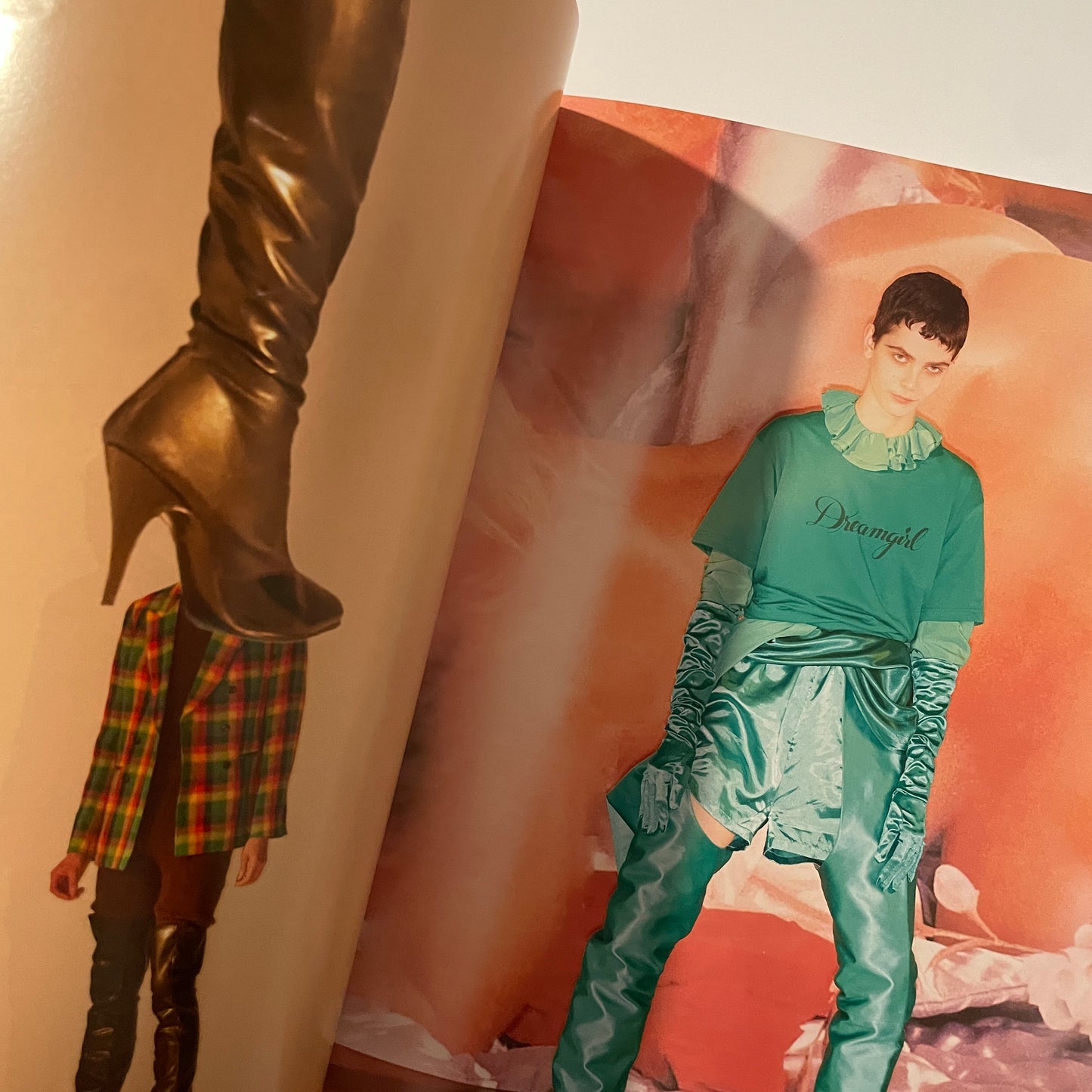 Re-Edition Winter 16 / Spring 17