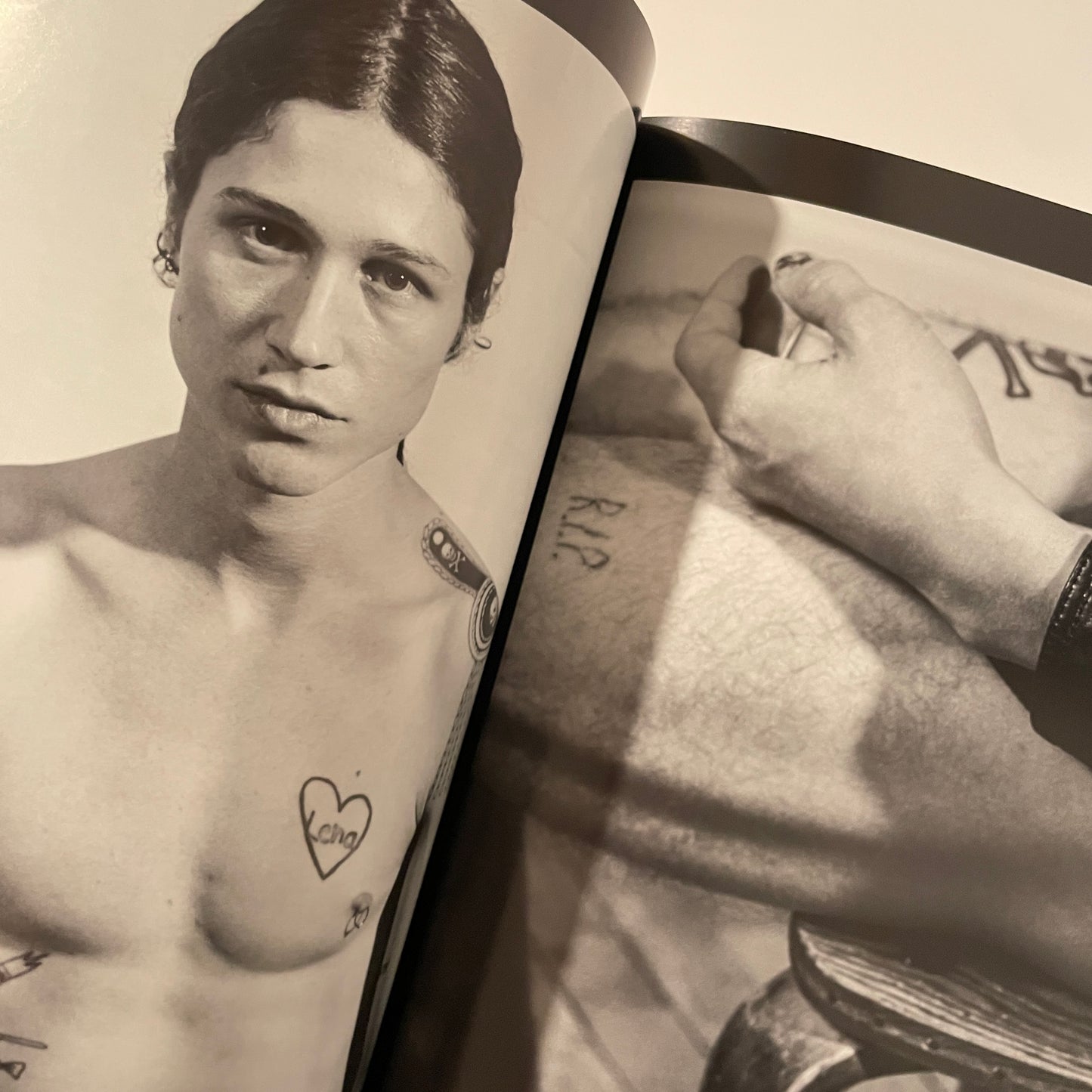 Re-Edition Winter 16 / Spring 17