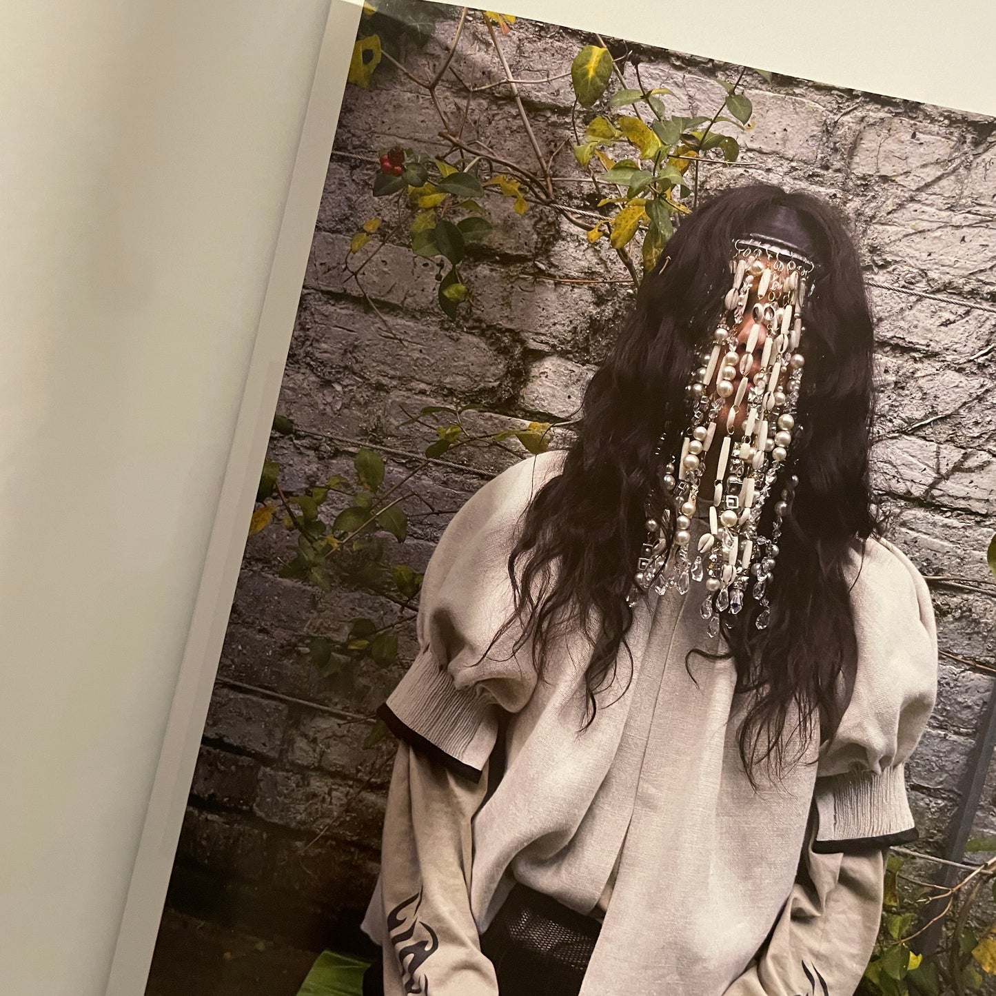 Re-Edition Winter 16 / Spring 17