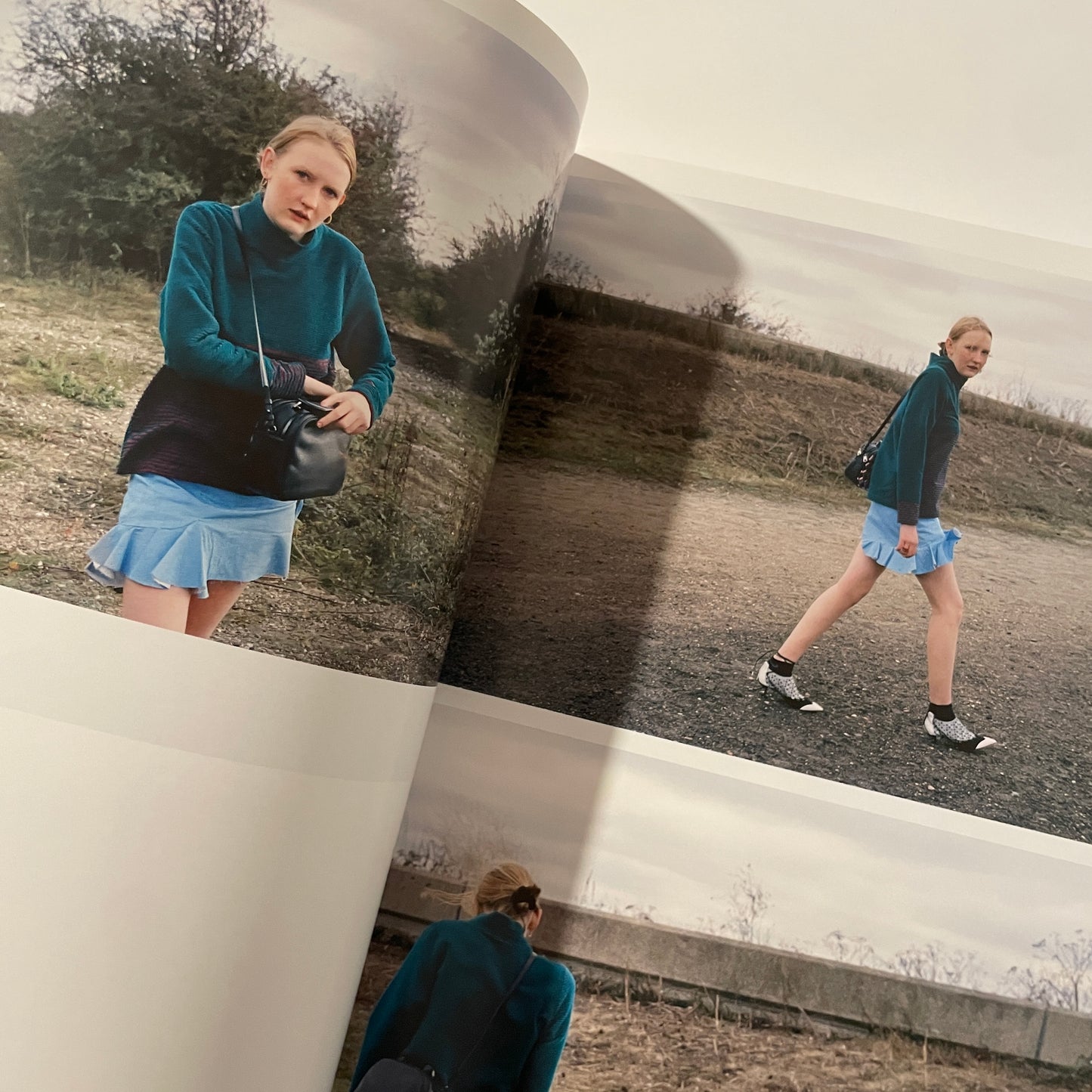 Re-Edition Winter 16 / Spring 17