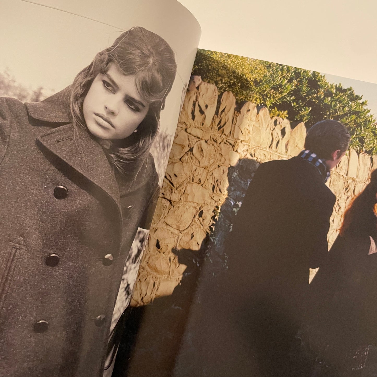 Re-Edition Winter 16 / Spring 17