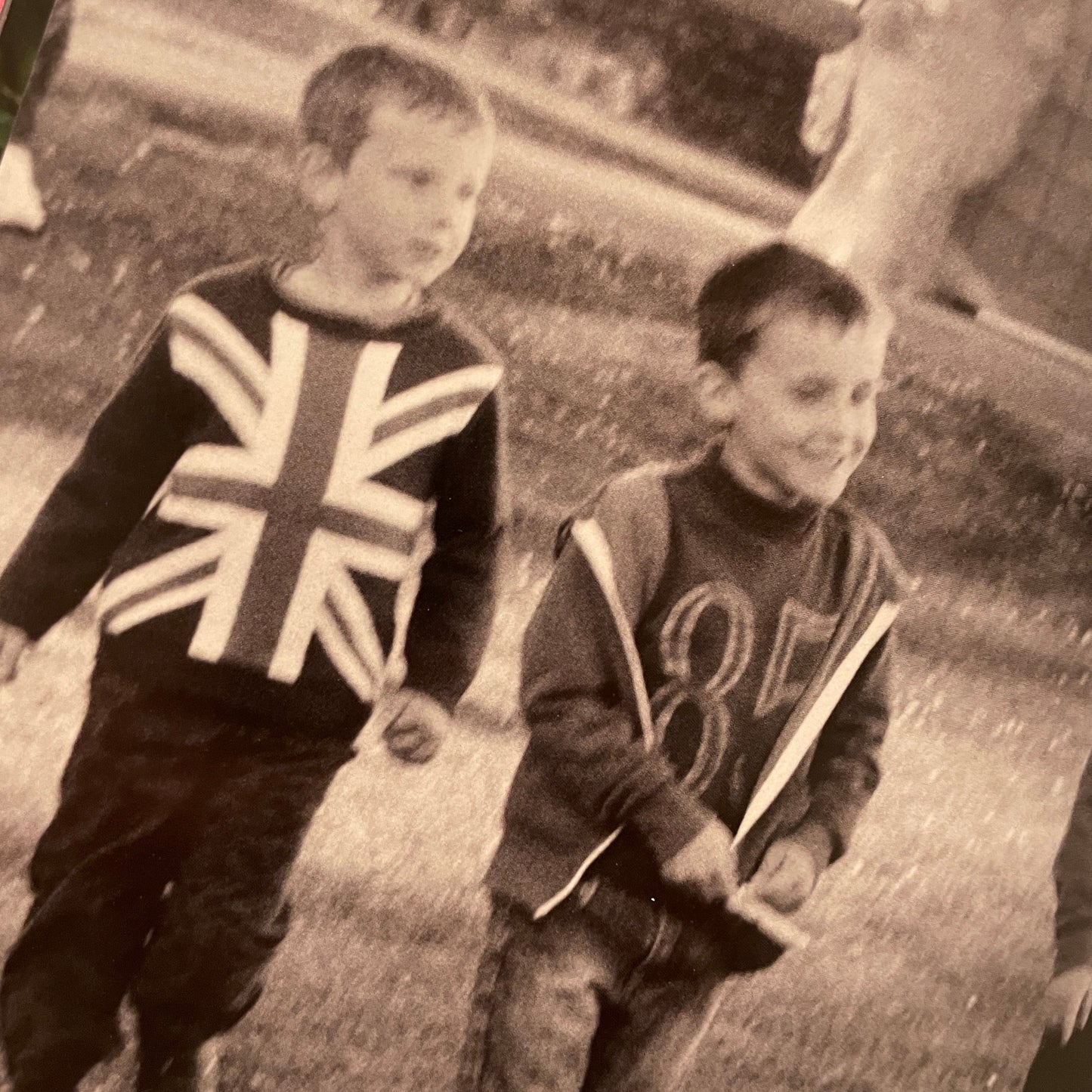 Re-Edition Winter 16 / Spring 17