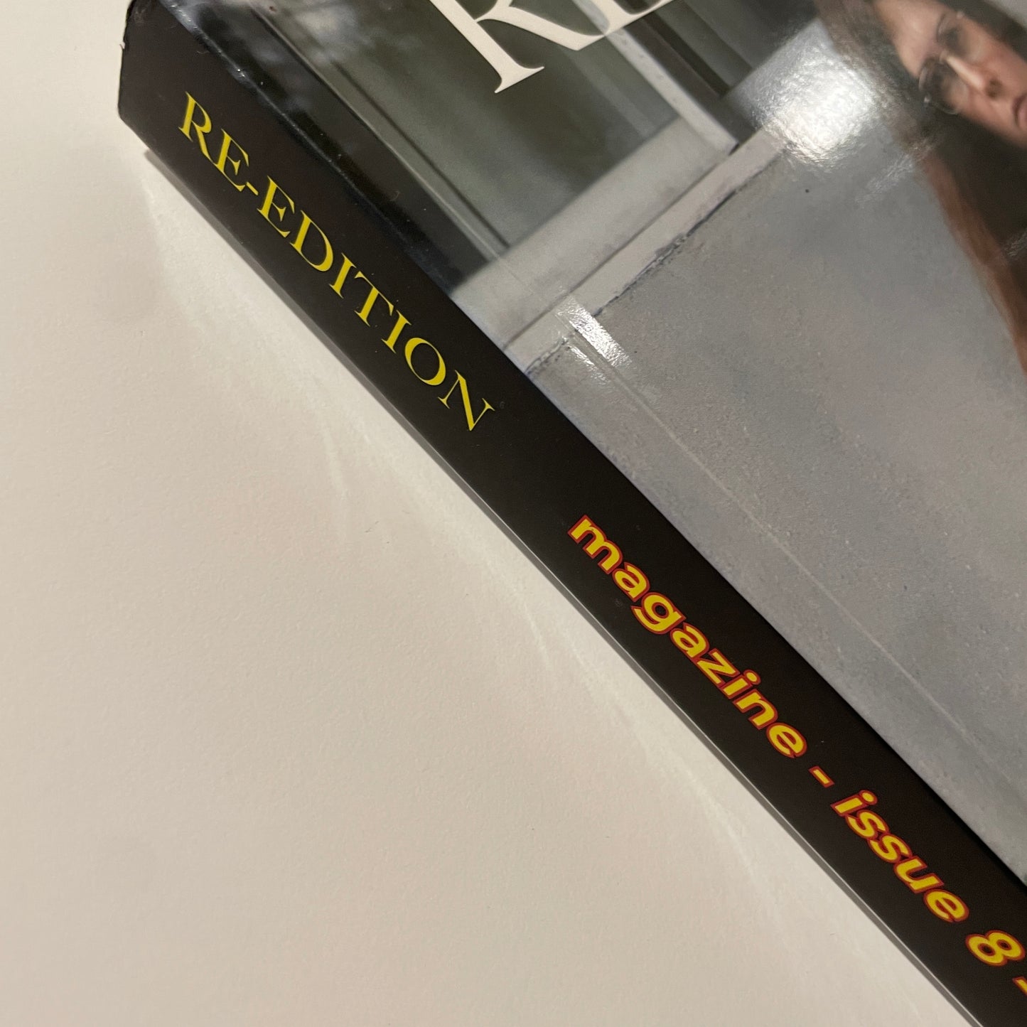 Re-Edition Autumn / winter 2017