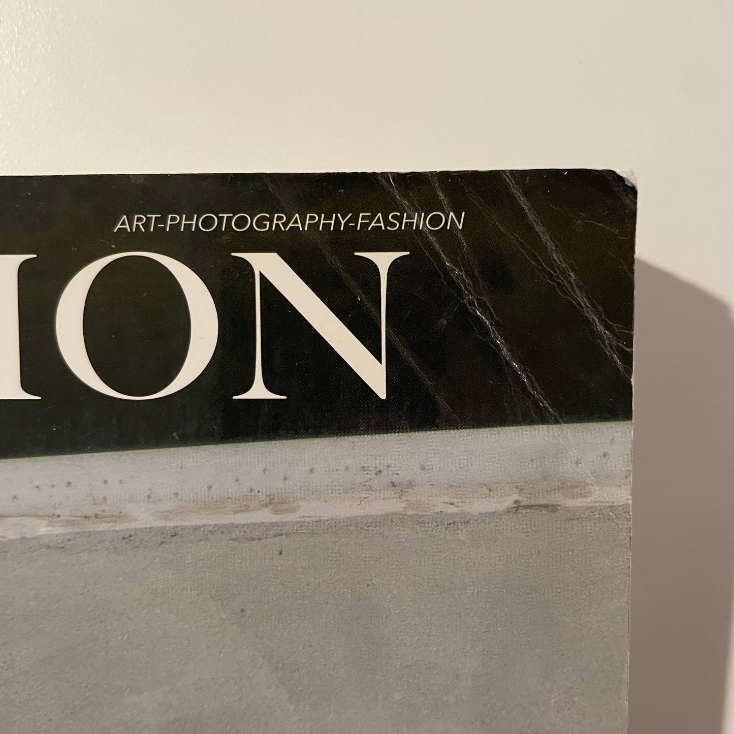 Re-Edition Autumn / winter 2017