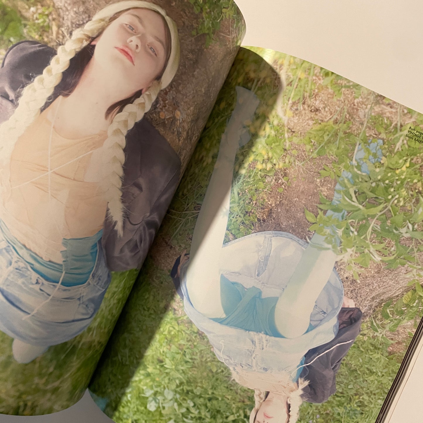 Re-Edition Autumn / winter 2017