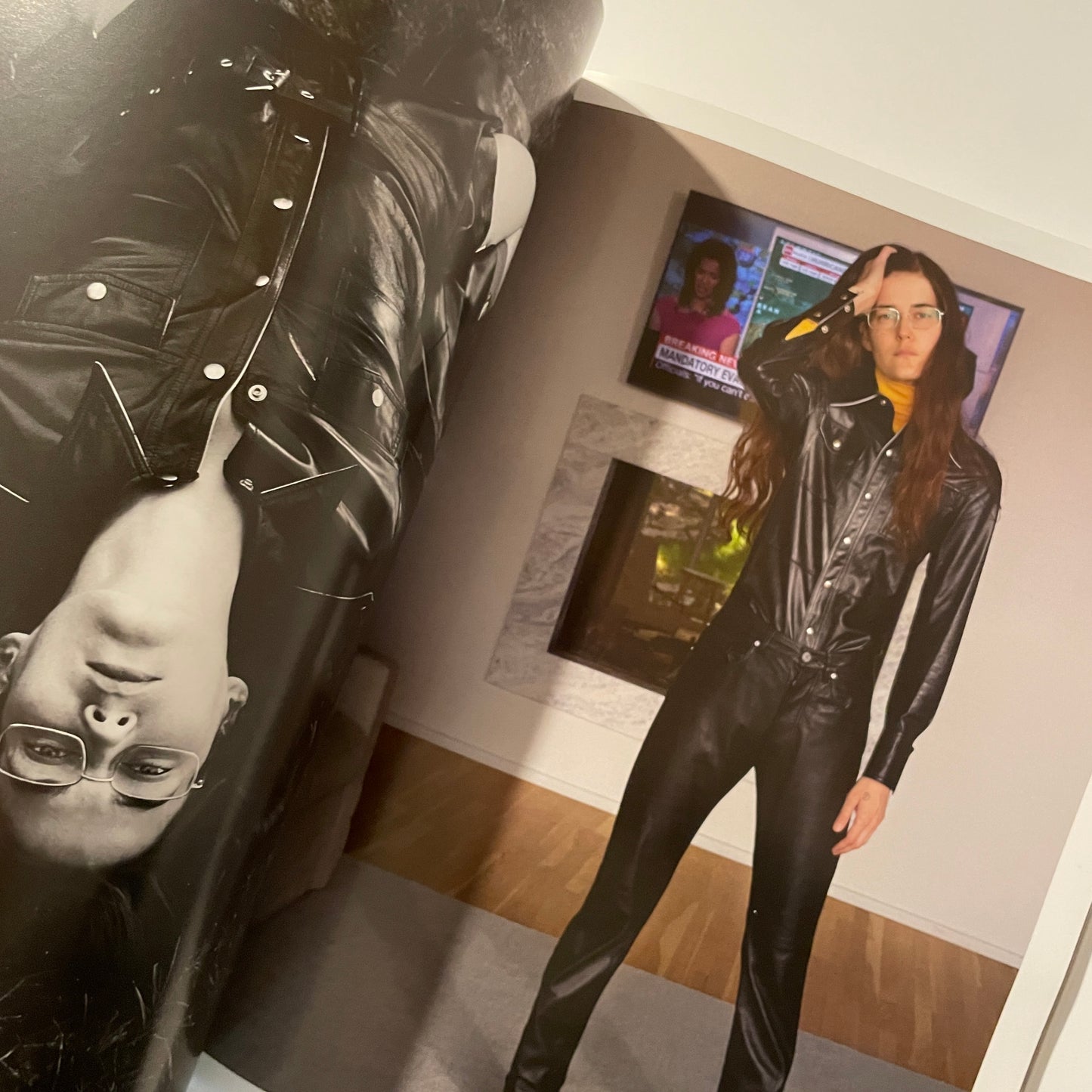 Re-Edition Autumn / winter 2017