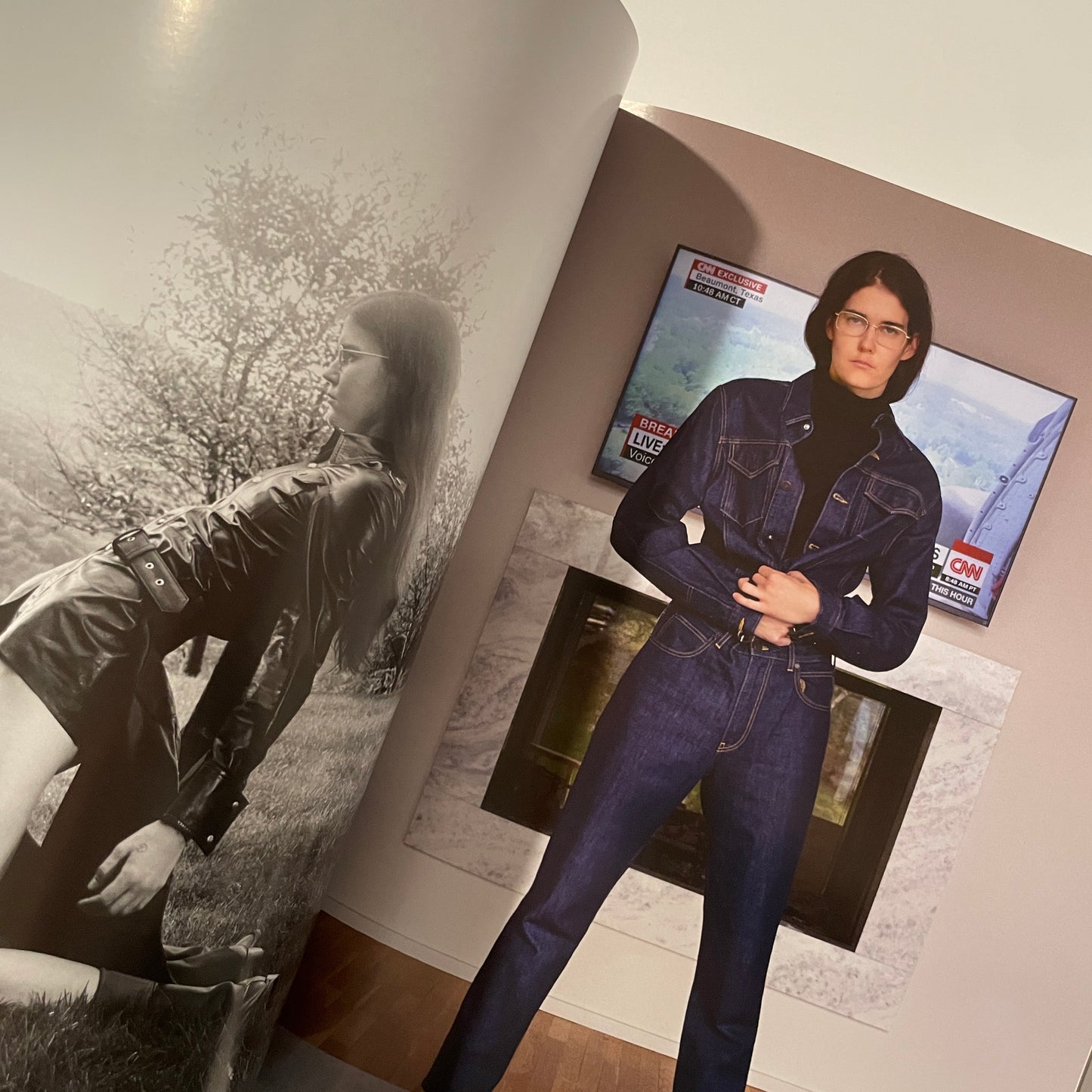 Re-Edition Autumn / winter 2017