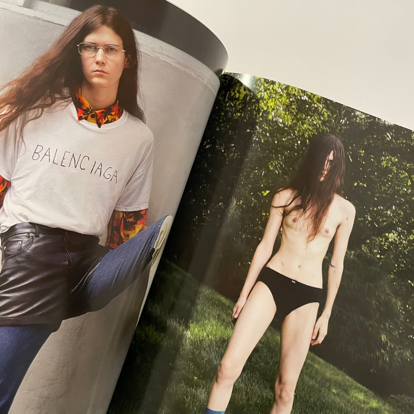 Re-Edition Autumn / winter 2017