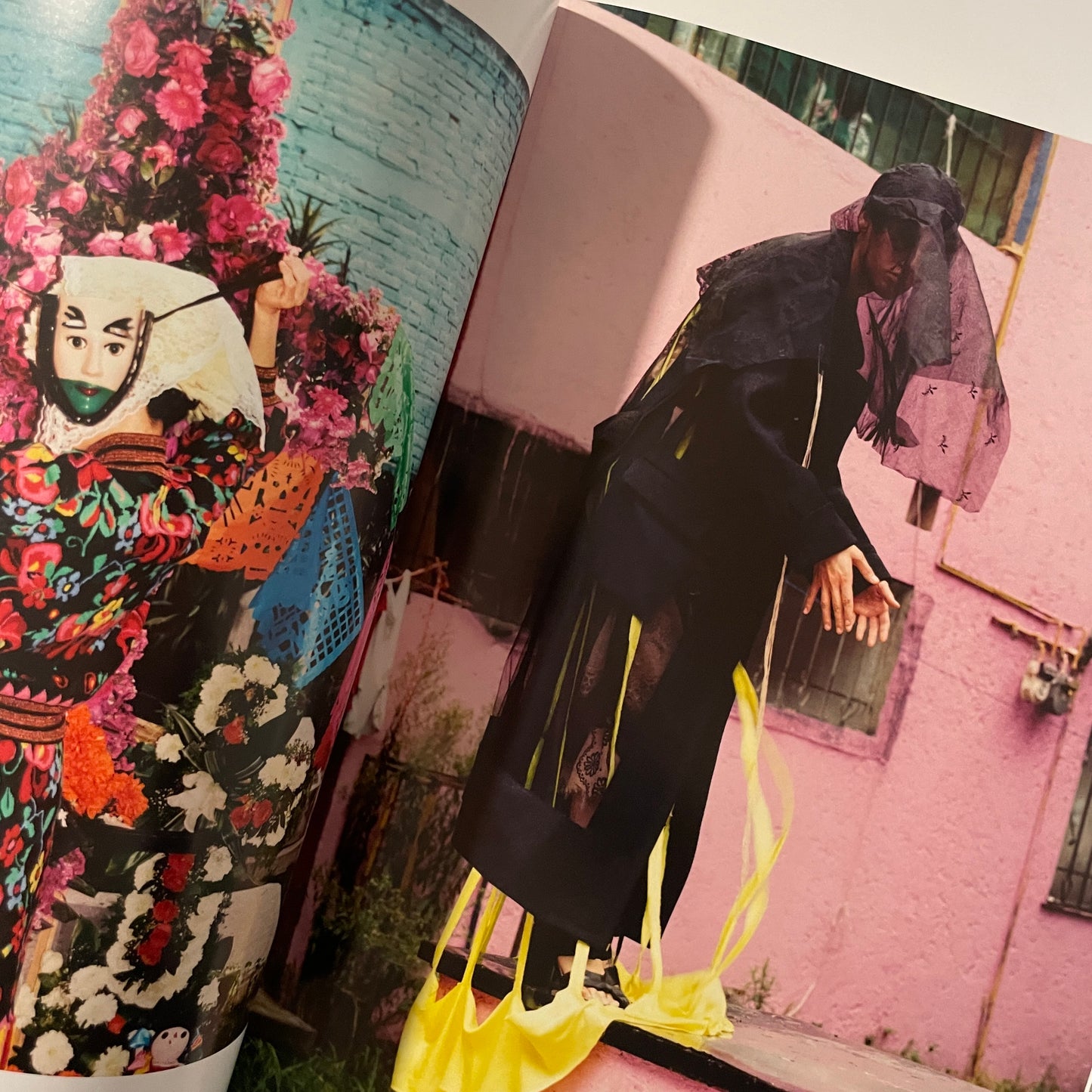 Re-Edition Autumn / winter 2017