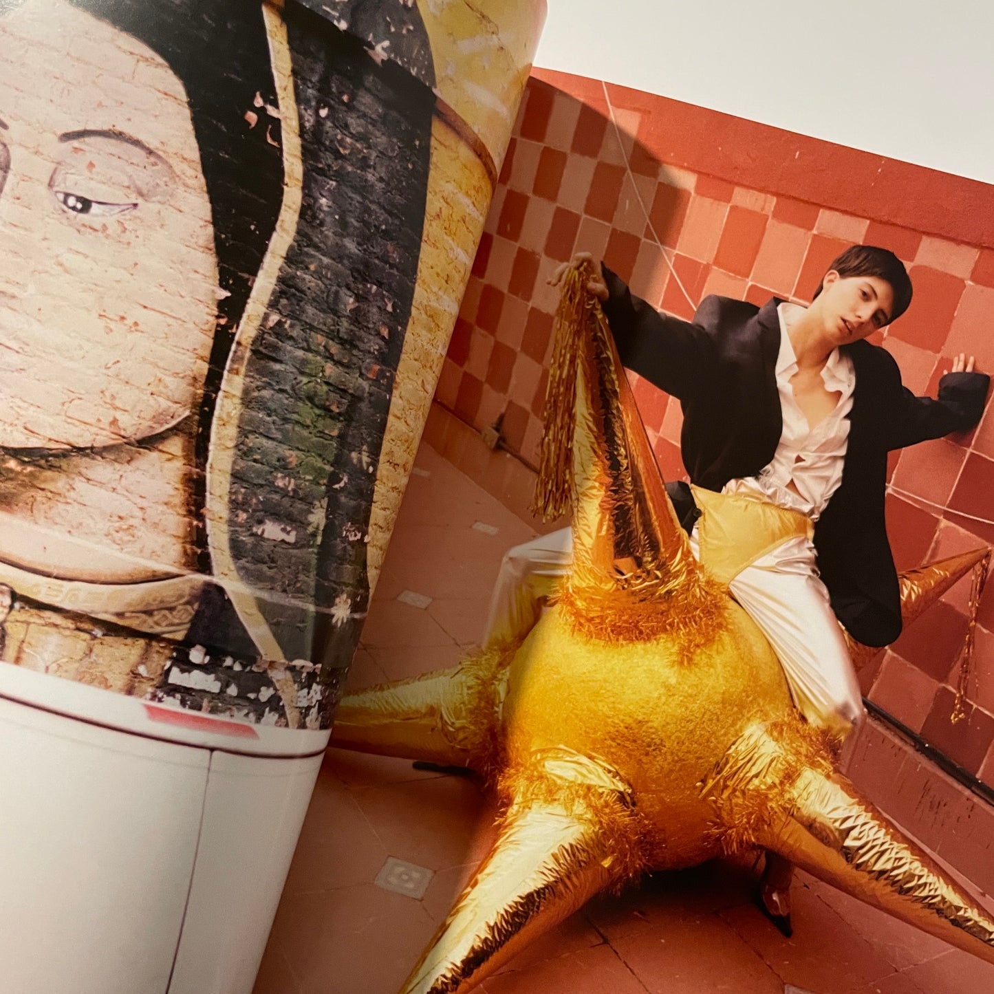 Re-Edition Autumn / winter 2017