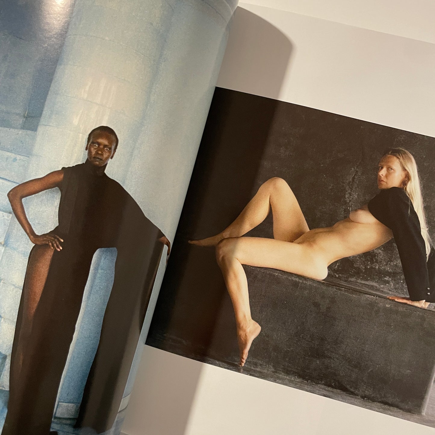 Re-Edition Autumn / winter 2017