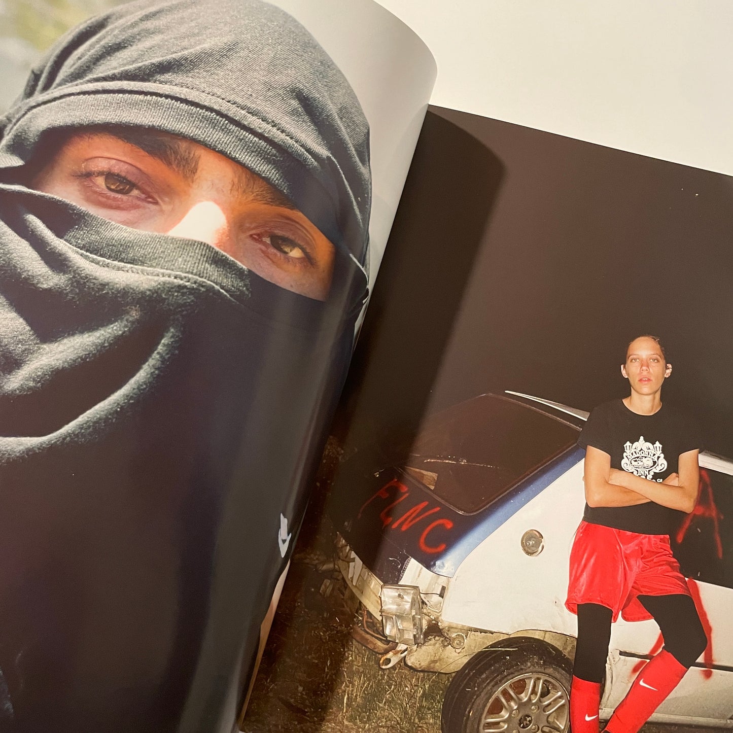 Re-Edition Autumn / winter 2017