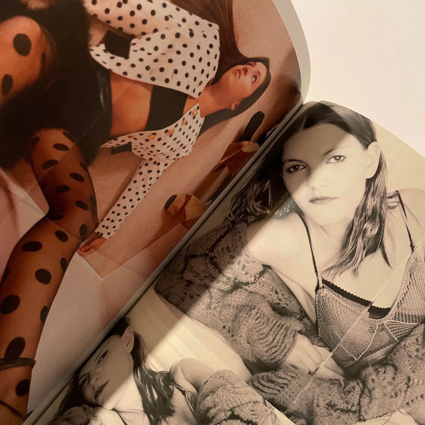 Re-Edition Special No.1 AW 20