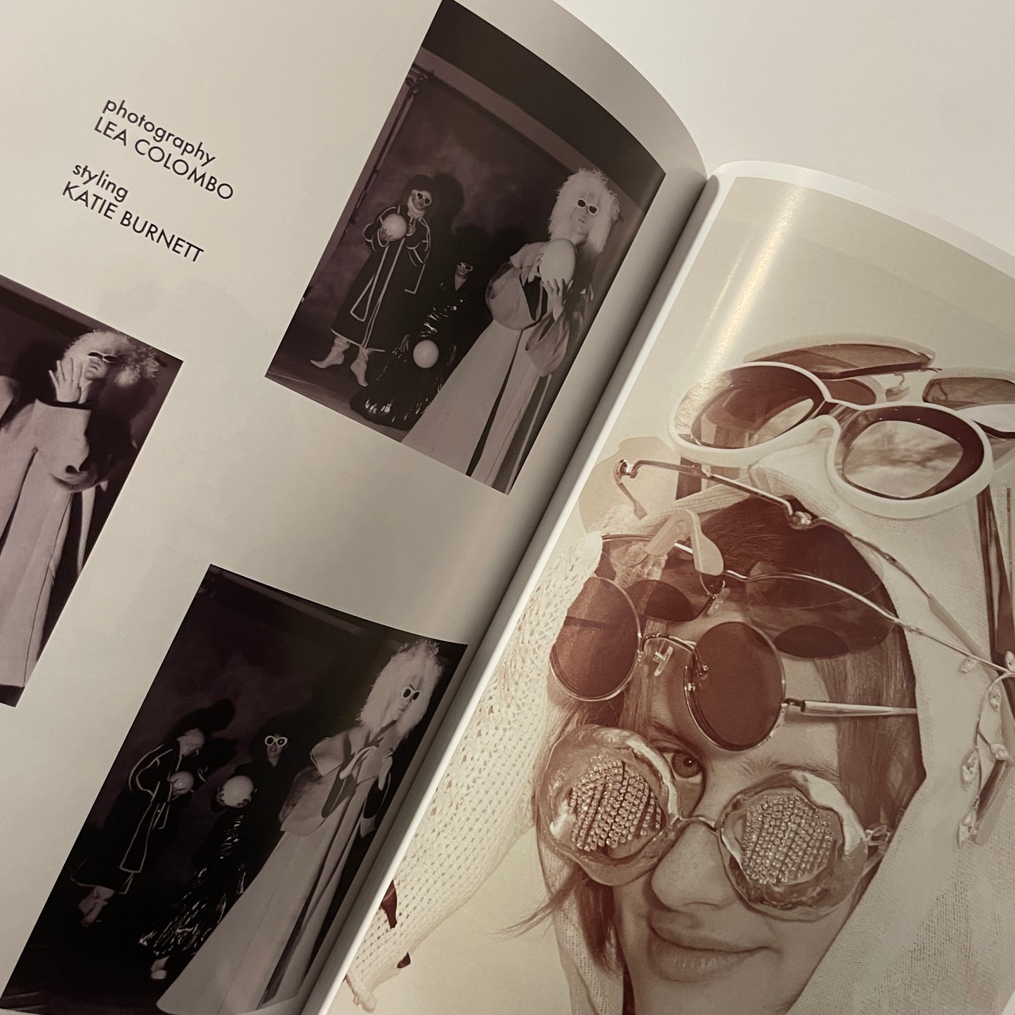 Re-Edition Special No.1 AW 20