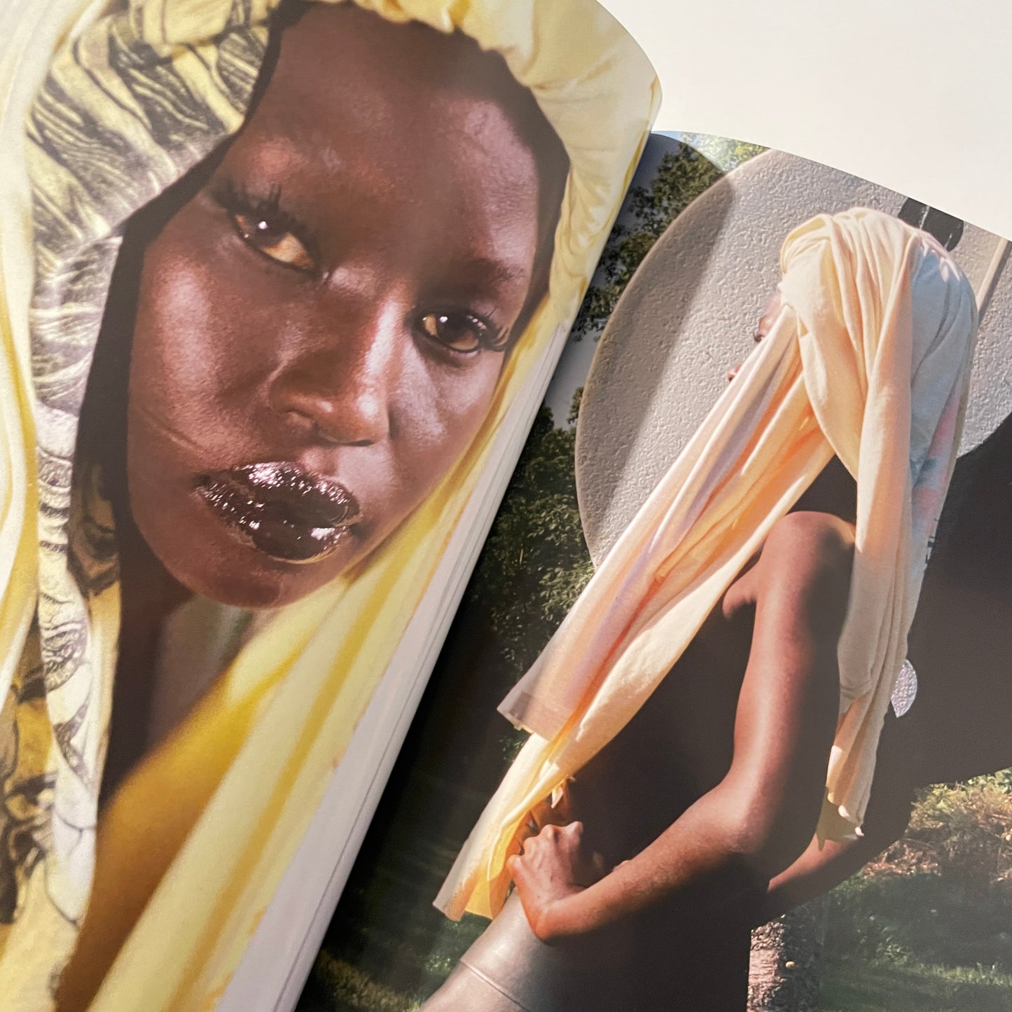 Re-Edition Special No.1 AW 20