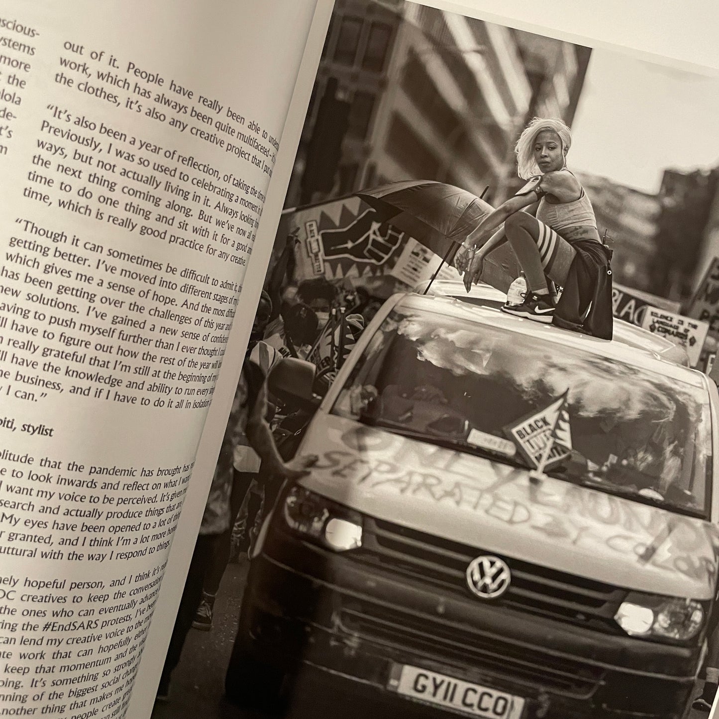 Re-Edition Special No.1 AW 20