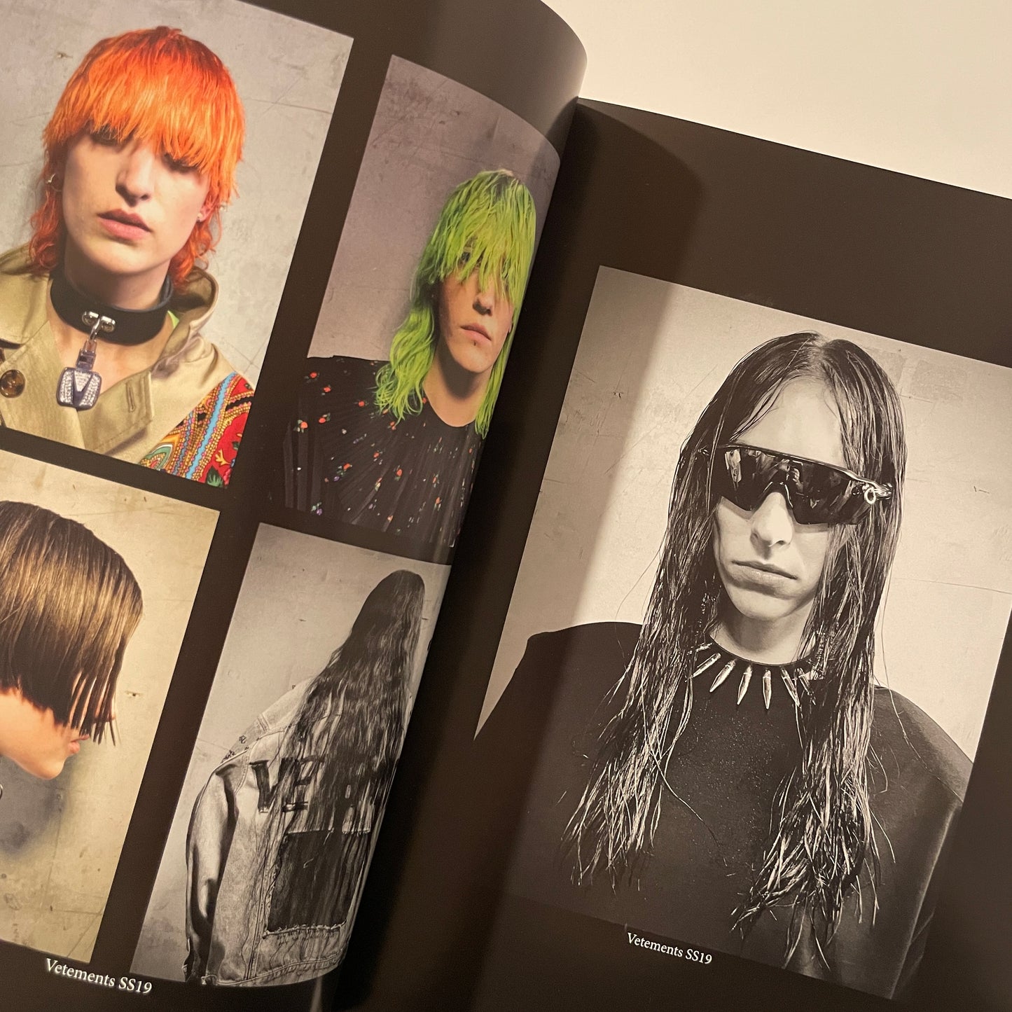 Re-Edition Special No.1 AW 20