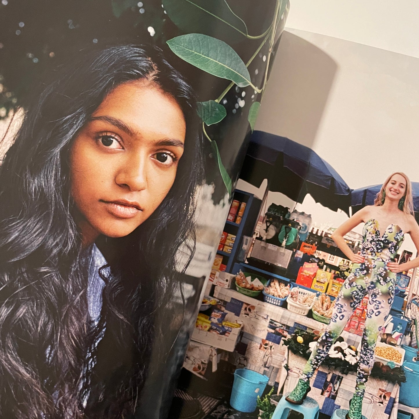 Re-Edition Special No.1 AW 20