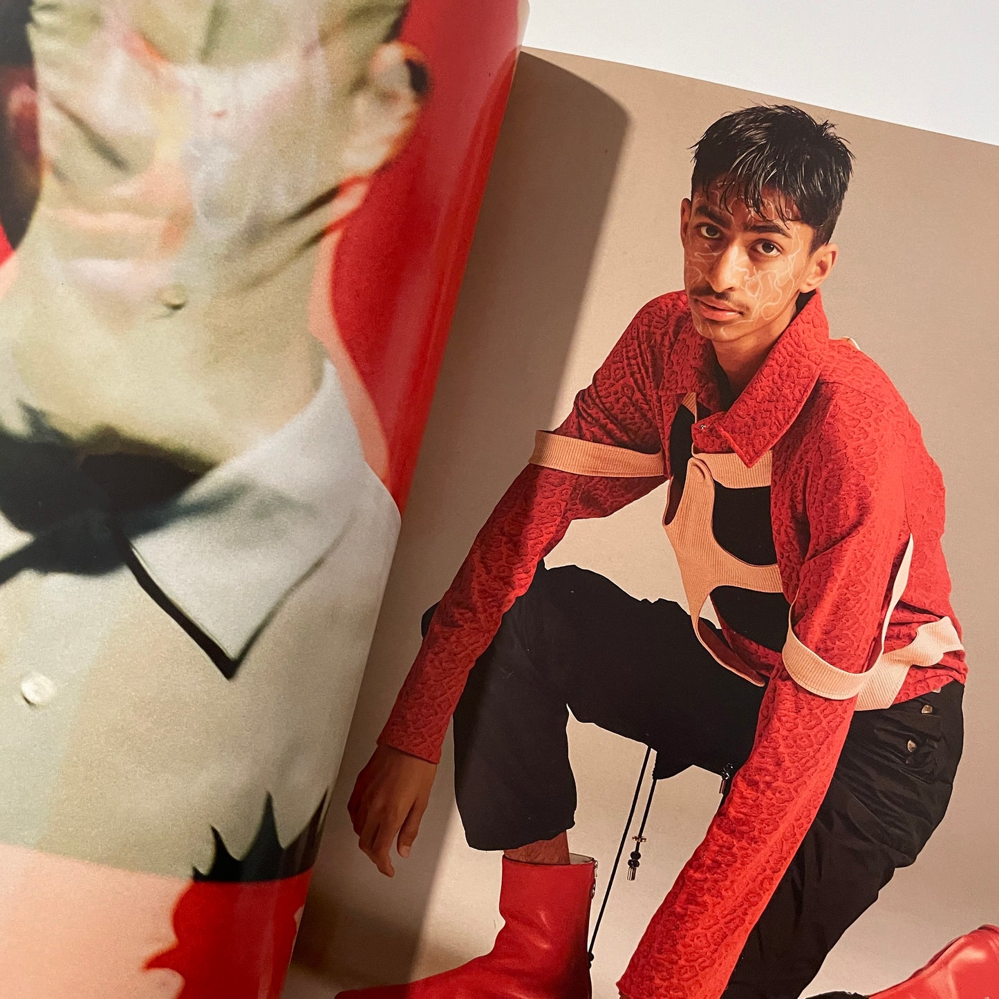 Re-Edition Special No.1 AW 20