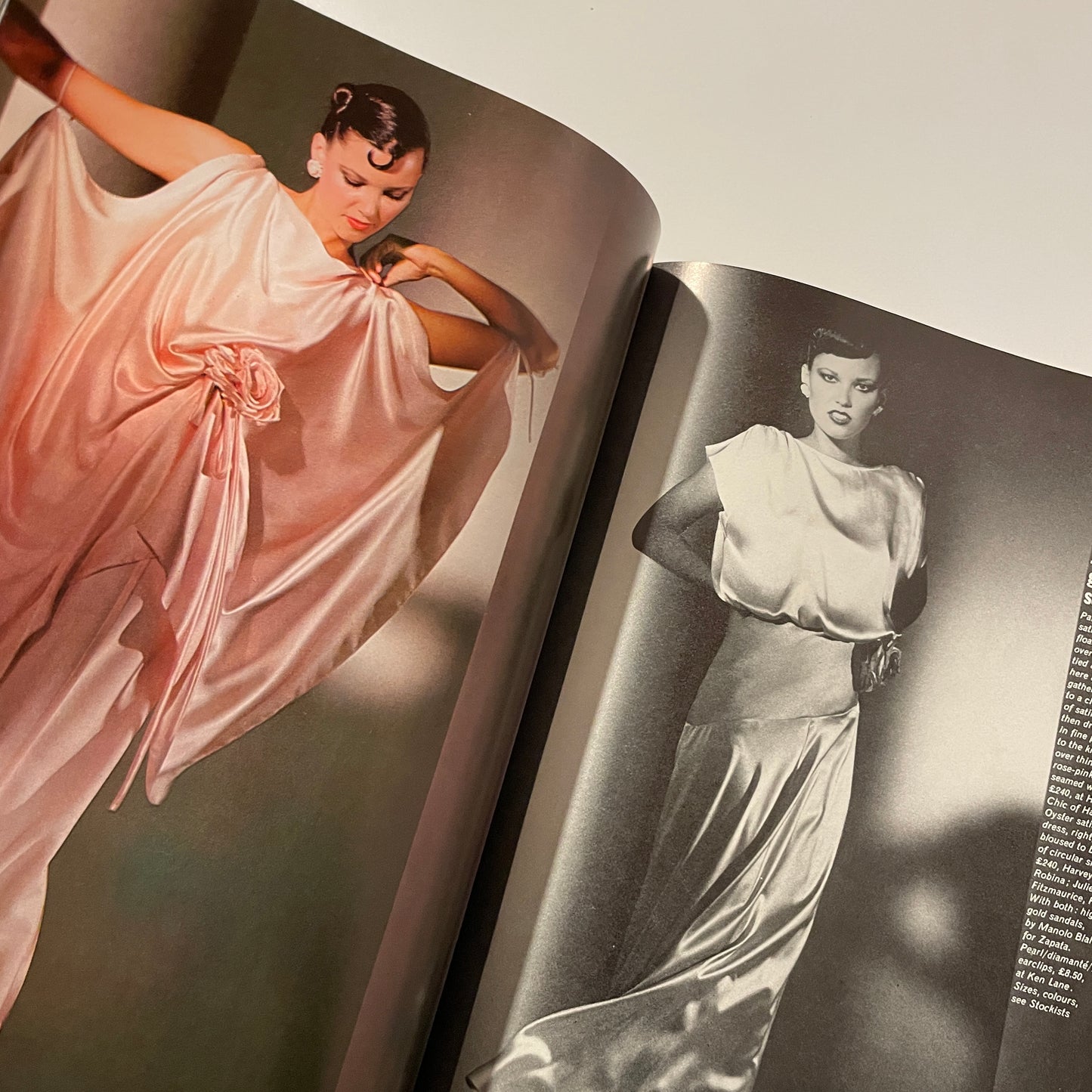 Vogue 1976 September