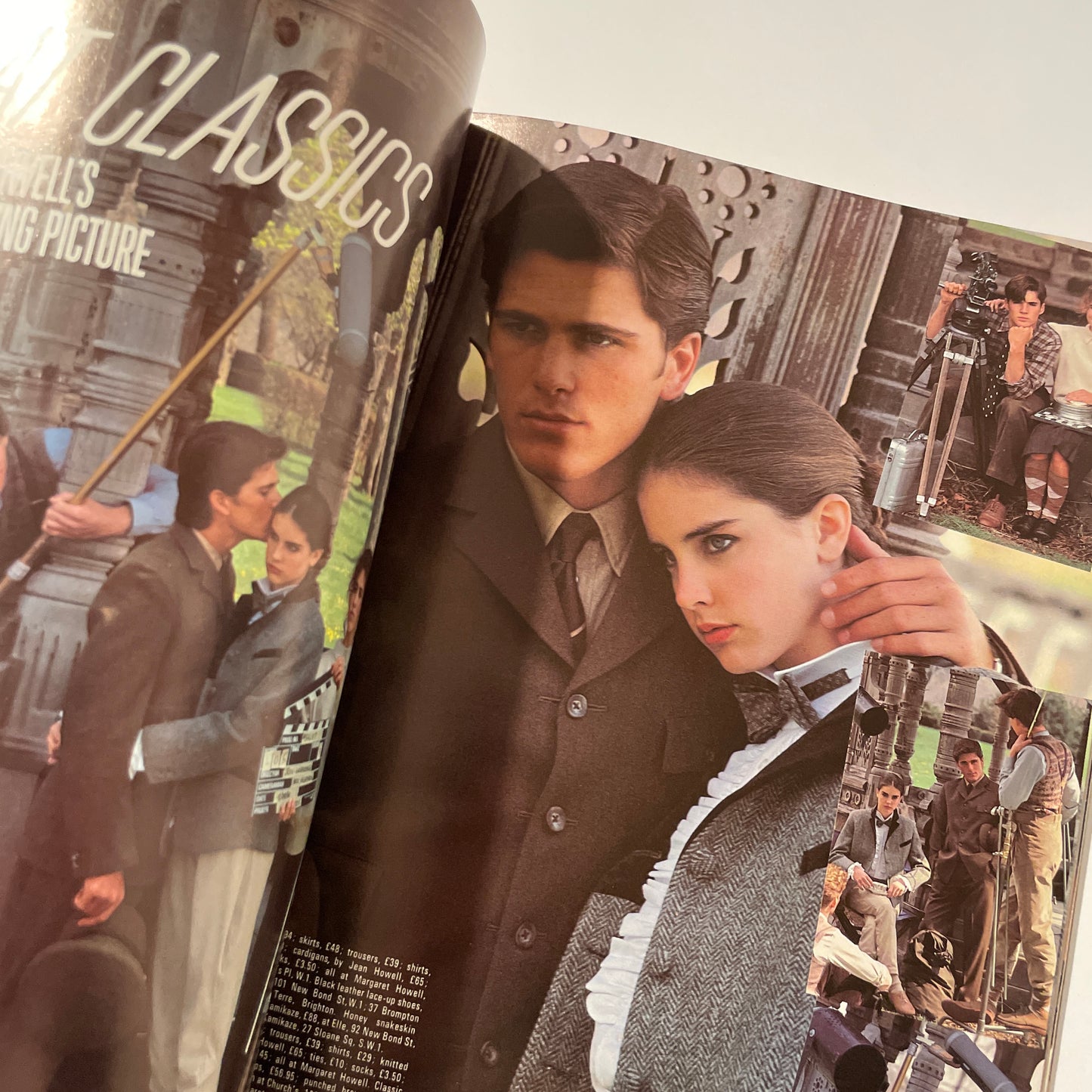 Vogue 1981 September