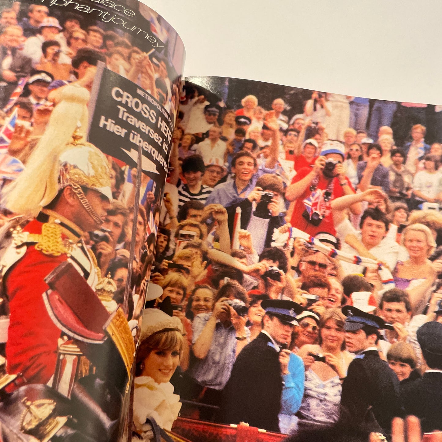 Vogue 1981 September