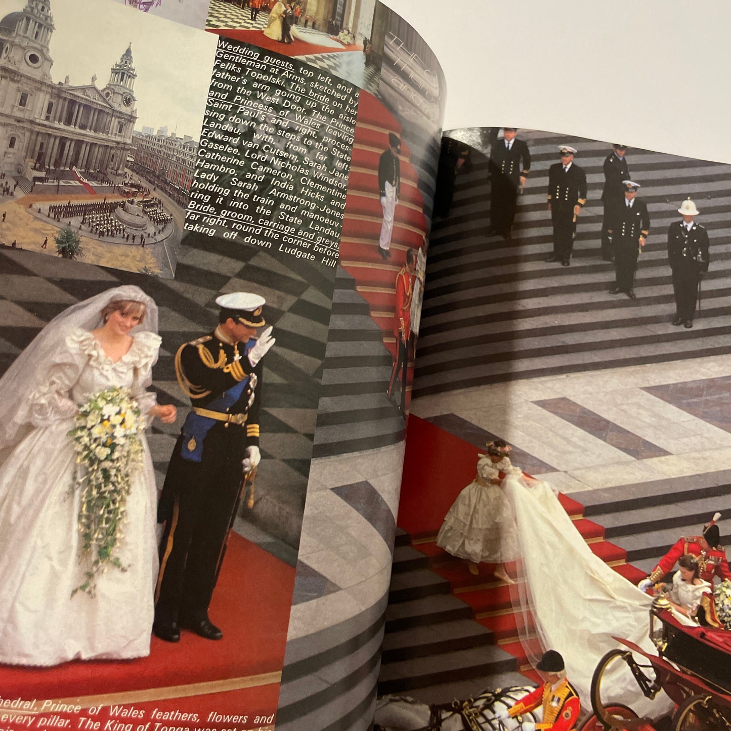 Vogue 1981 September