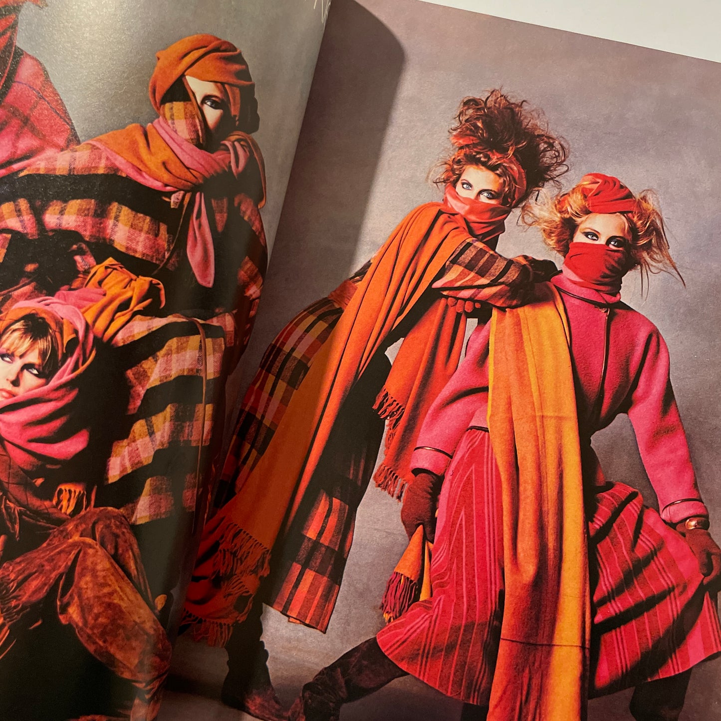 Vogue 1981 September