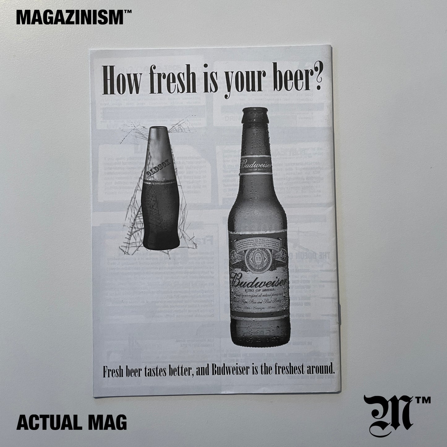 Shoreditch Twat 27 2000s