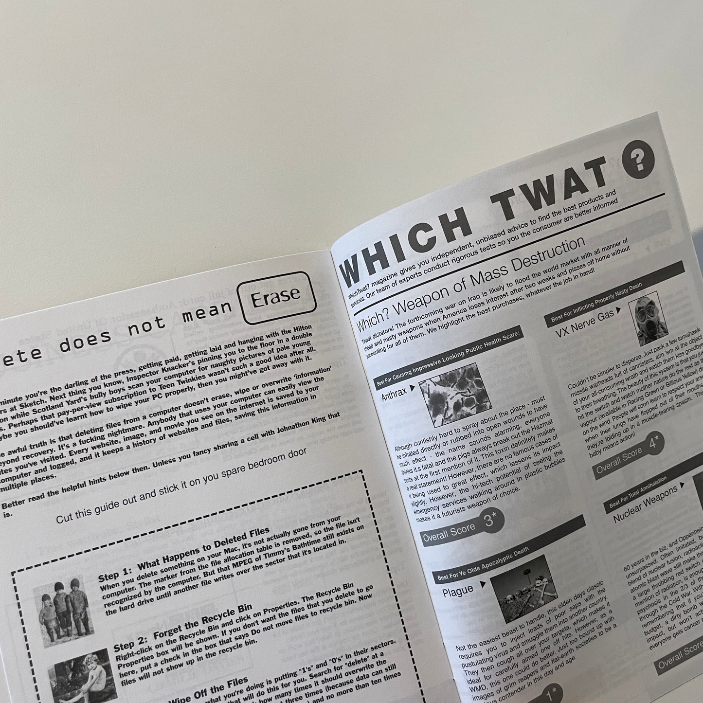 Shoreditch Twat 27 2000s