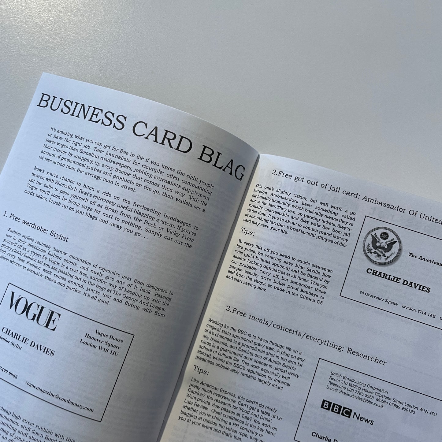 Shoreditch Twat 27 2000s