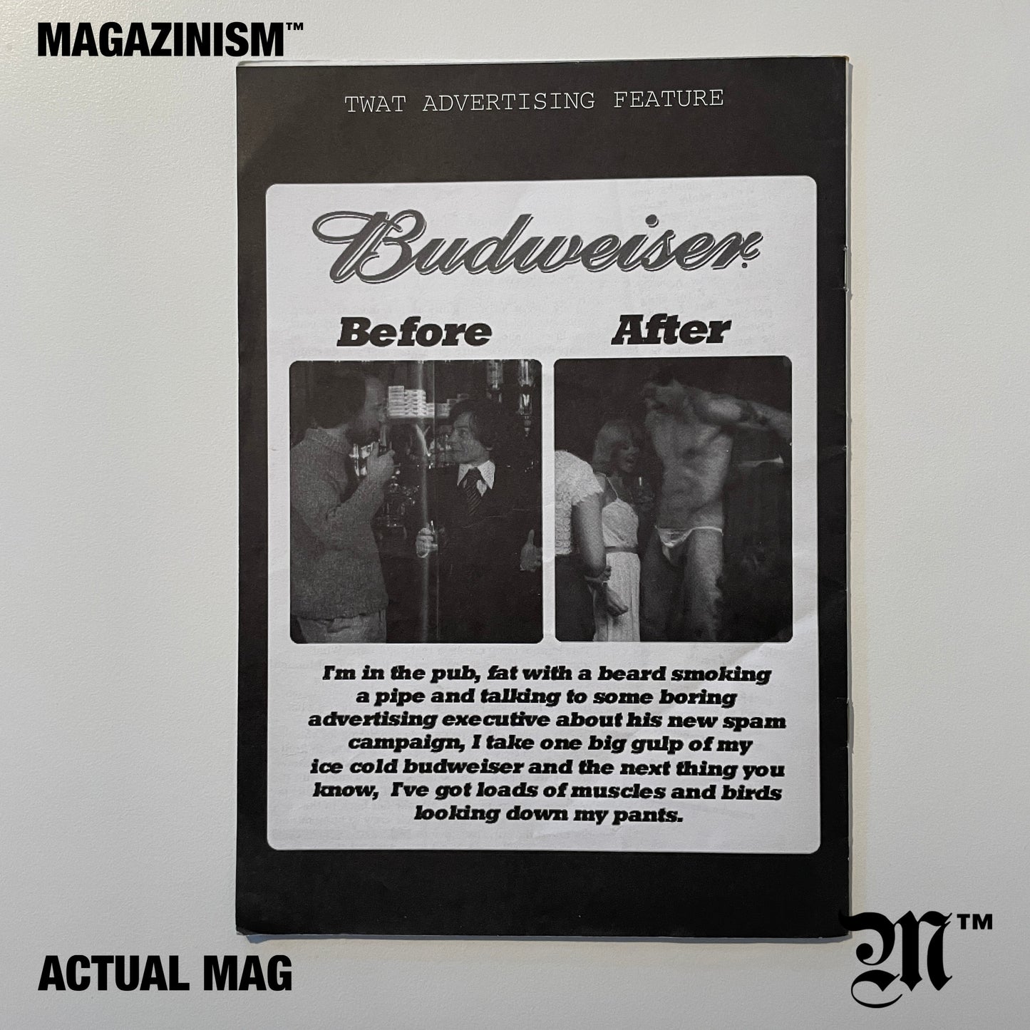 Shoreditch Twat 19 2000s