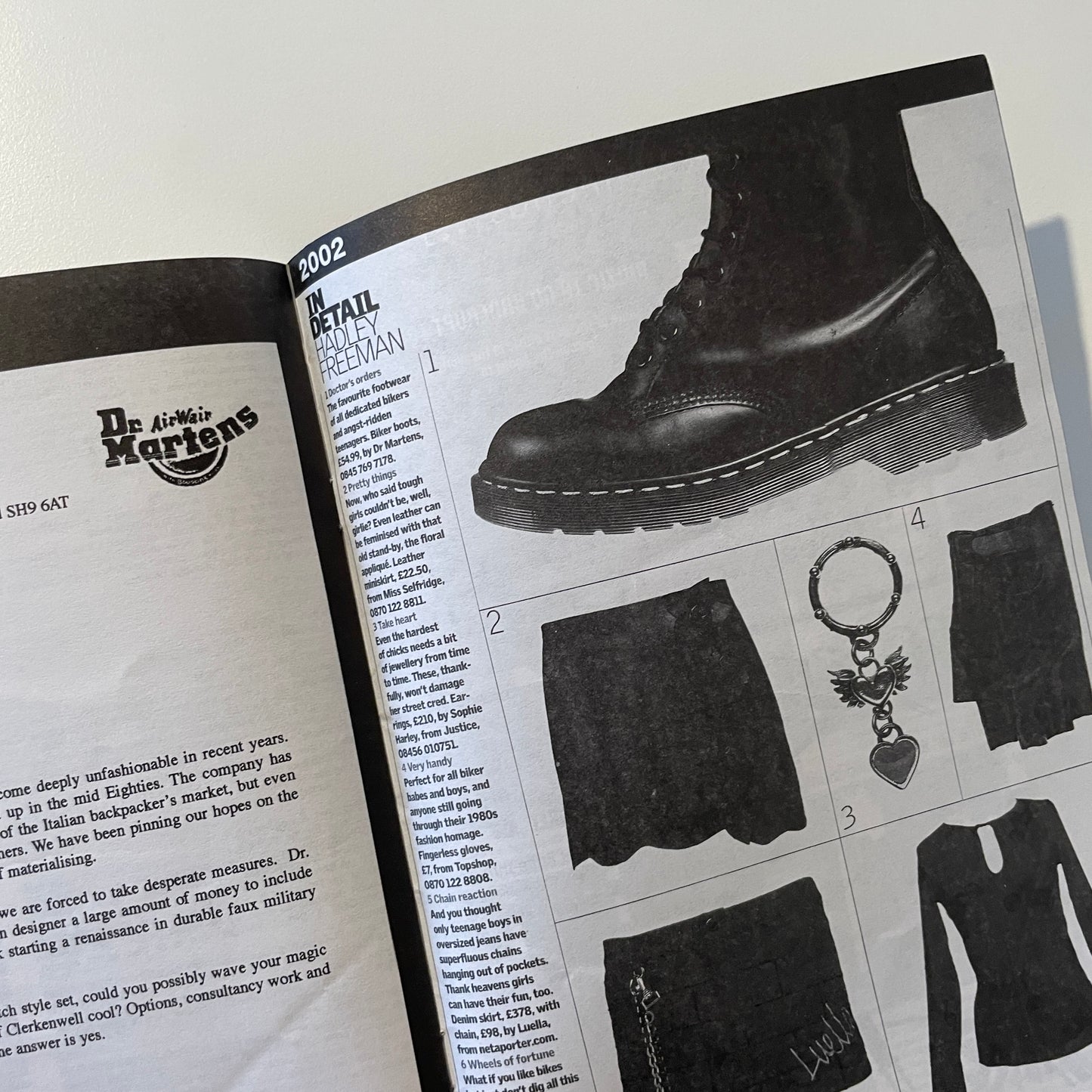 Shoreditch Twat 19 2000s