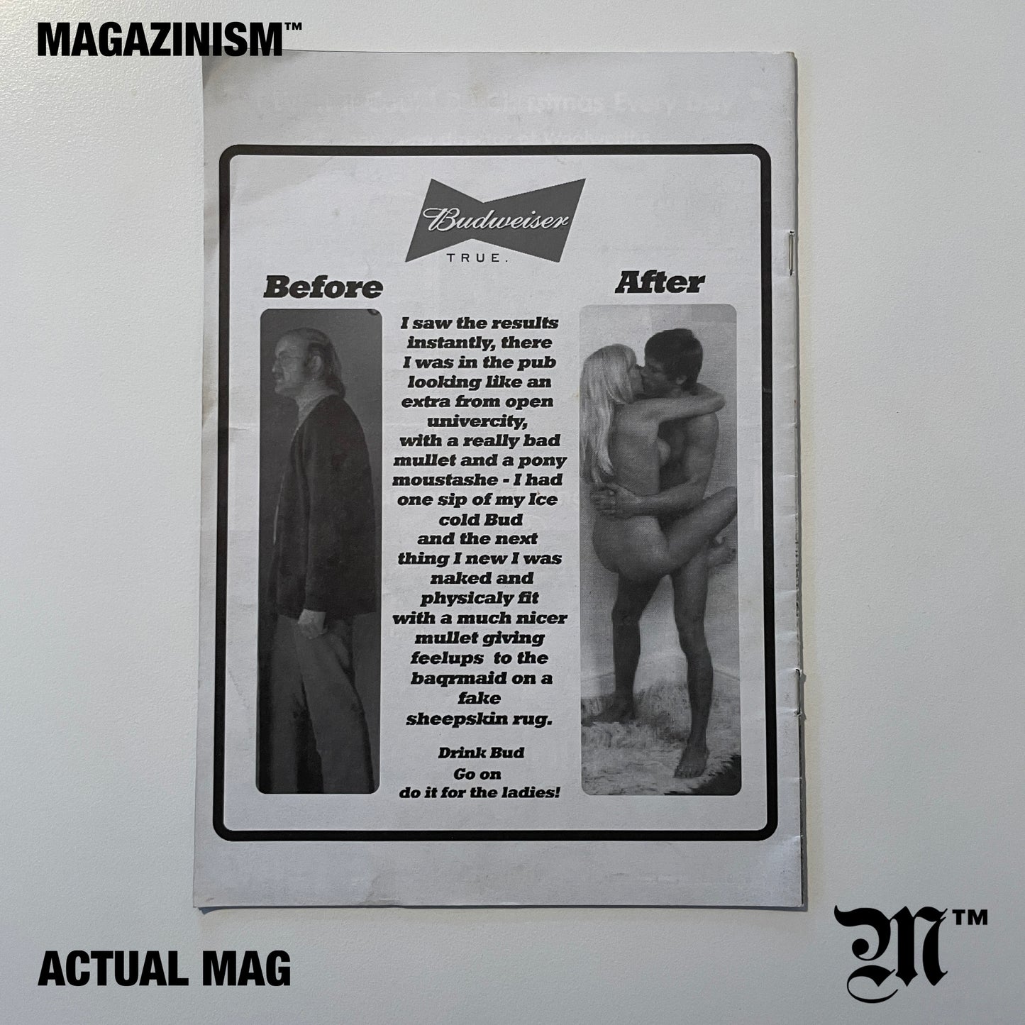 Shoreditch Twat 18 2000s