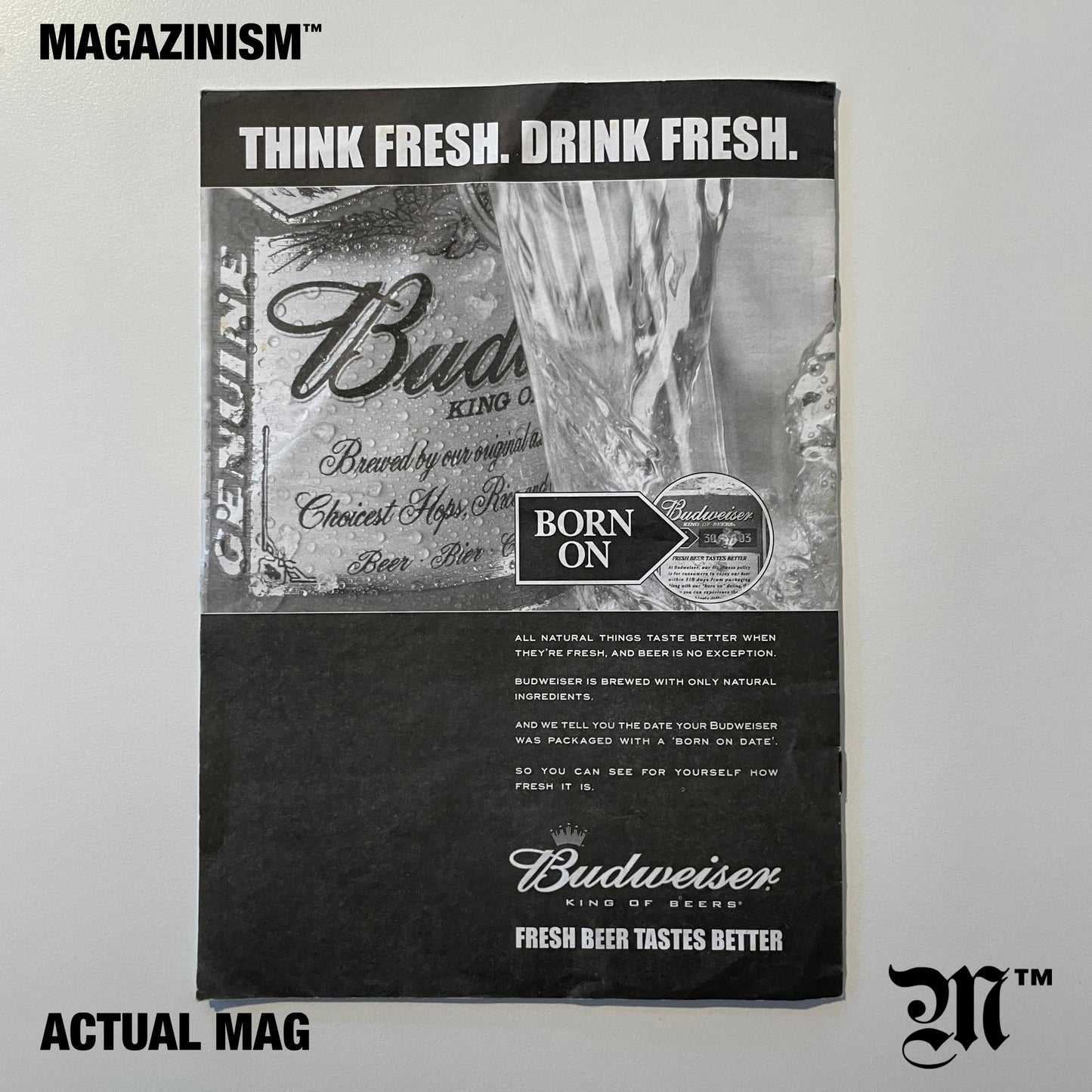 Shoreditch Twat 'Twat Weekend' 2003 September