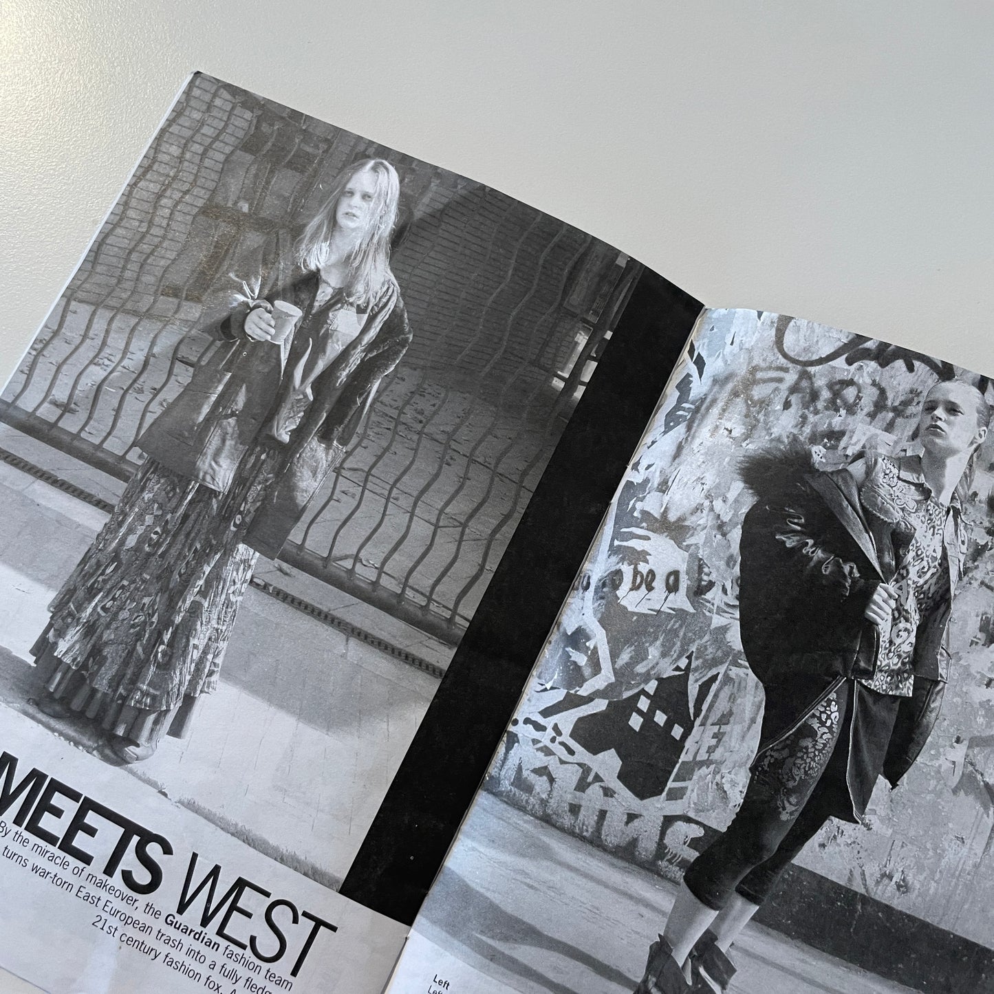 Shoreditch Twat 'Twat Weekend' 2003 September