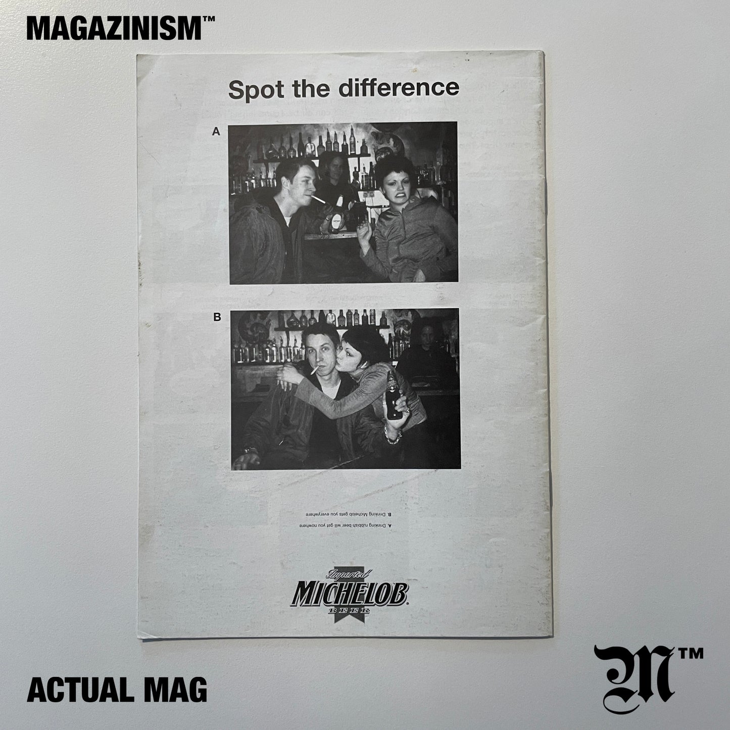 Shoreditch Twat 12 2000s