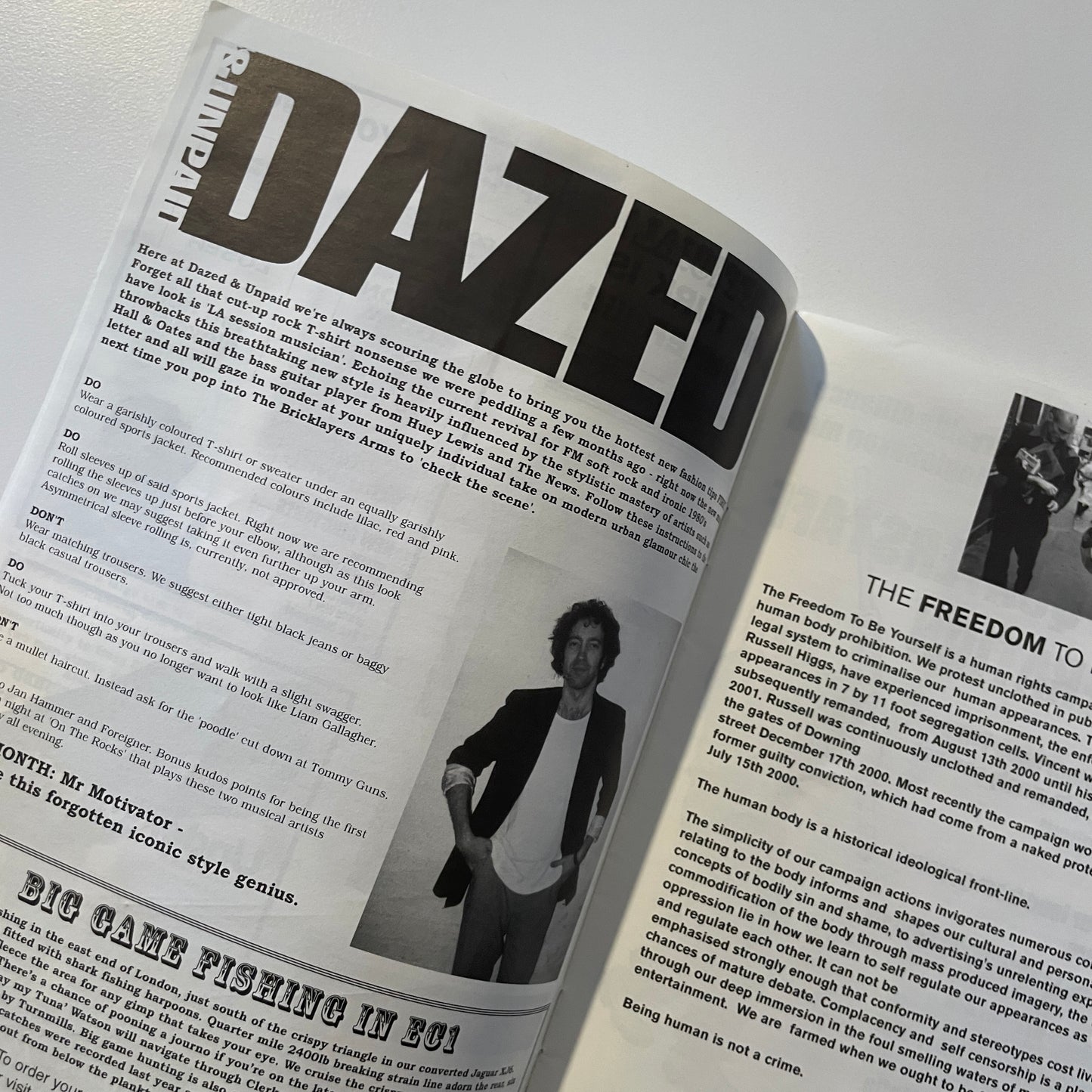 Shoreditch Twat 12 2000s