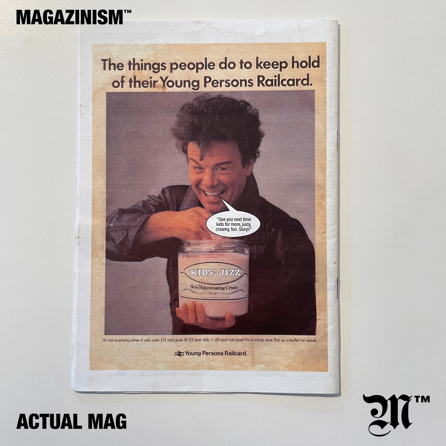 Hate Zine 2002 - Issue No.1