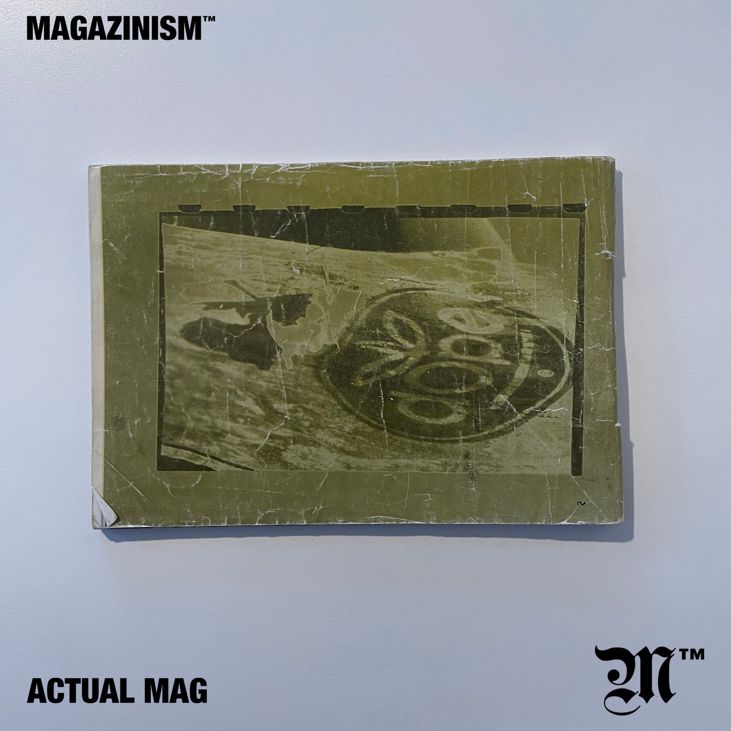 Dope Zine UK circa 1994