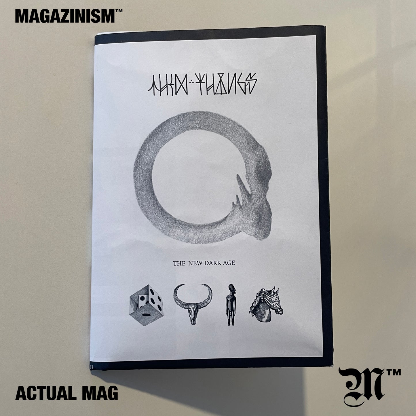 Them Thangs - Circa 2010