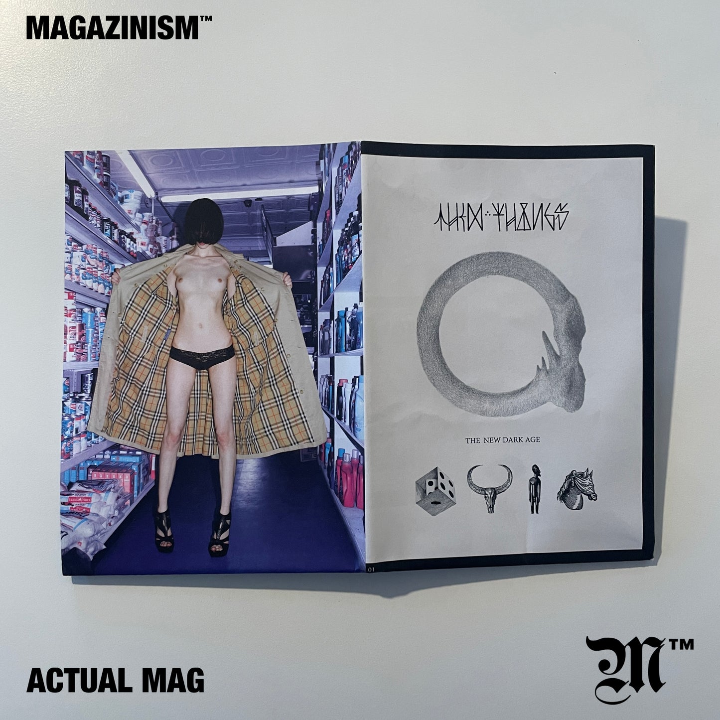 Them Thangs - Circa 2010