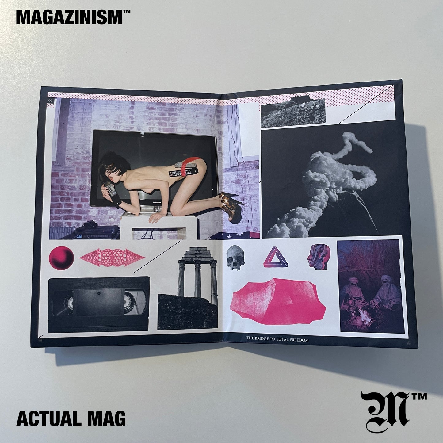 Them Thangs - Circa 2010