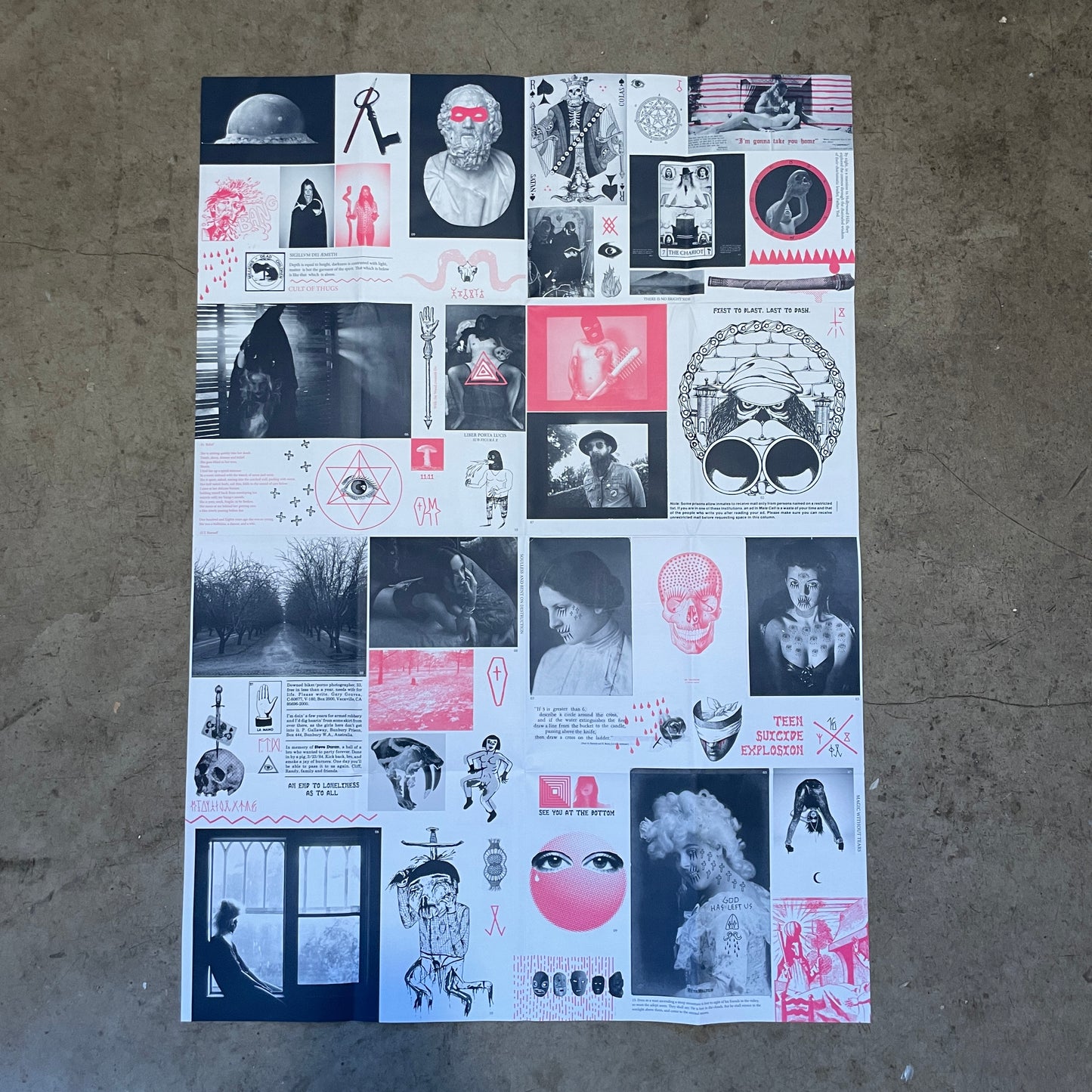 Them Thangs - Circa 2010