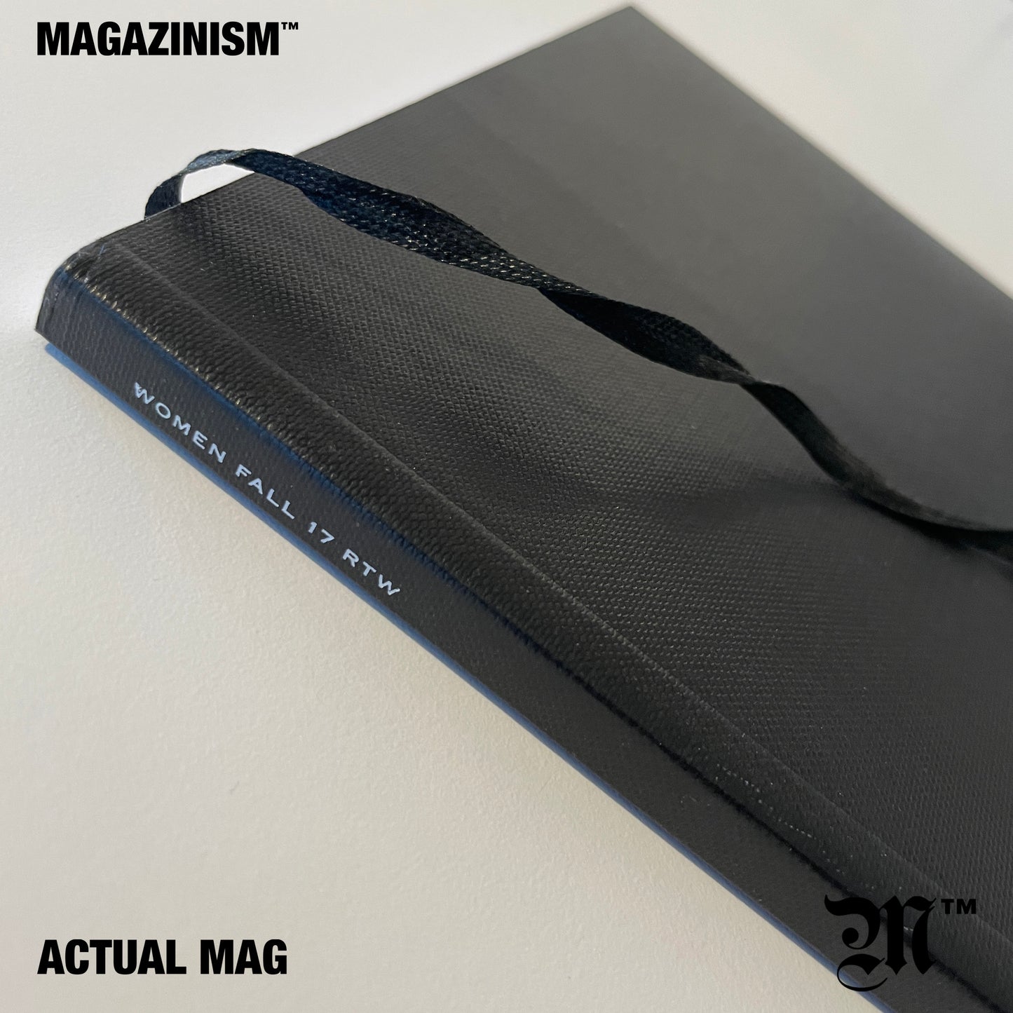 Saint Laurent RTW Fall 2017