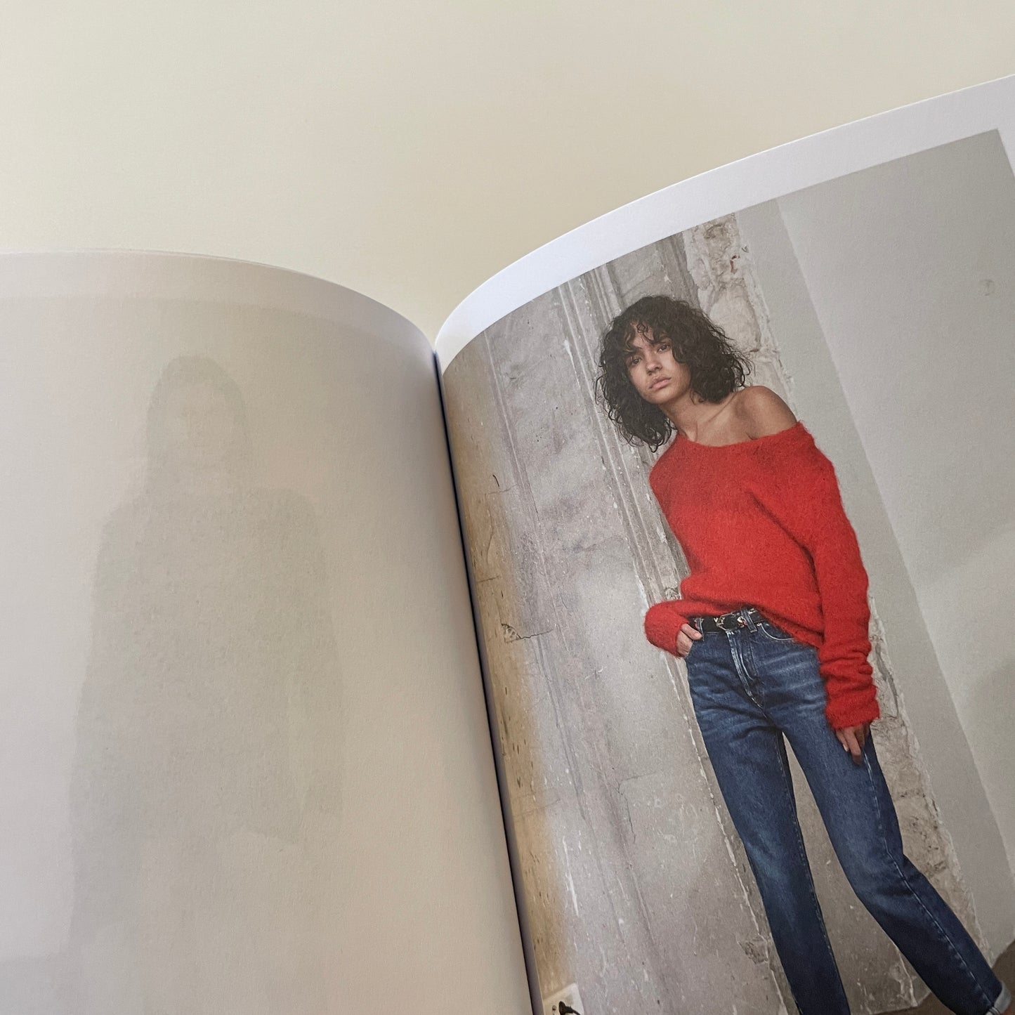 Saint Laurent RTW Fall 2017