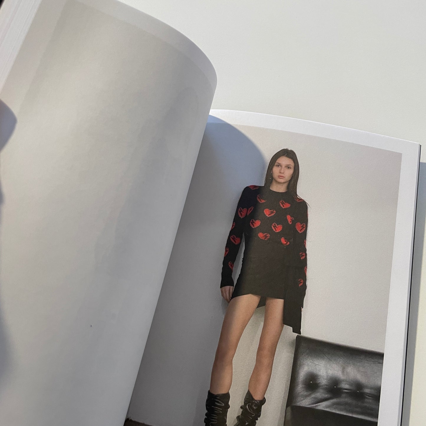 Saint Laurent RTW Fall 2017